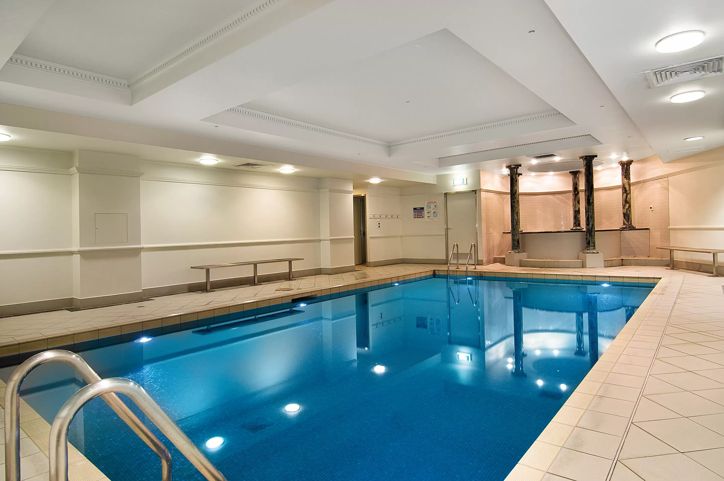 73/190 Albert Street, East Melbourne Leased by Harcourts Melbourne City - image 11