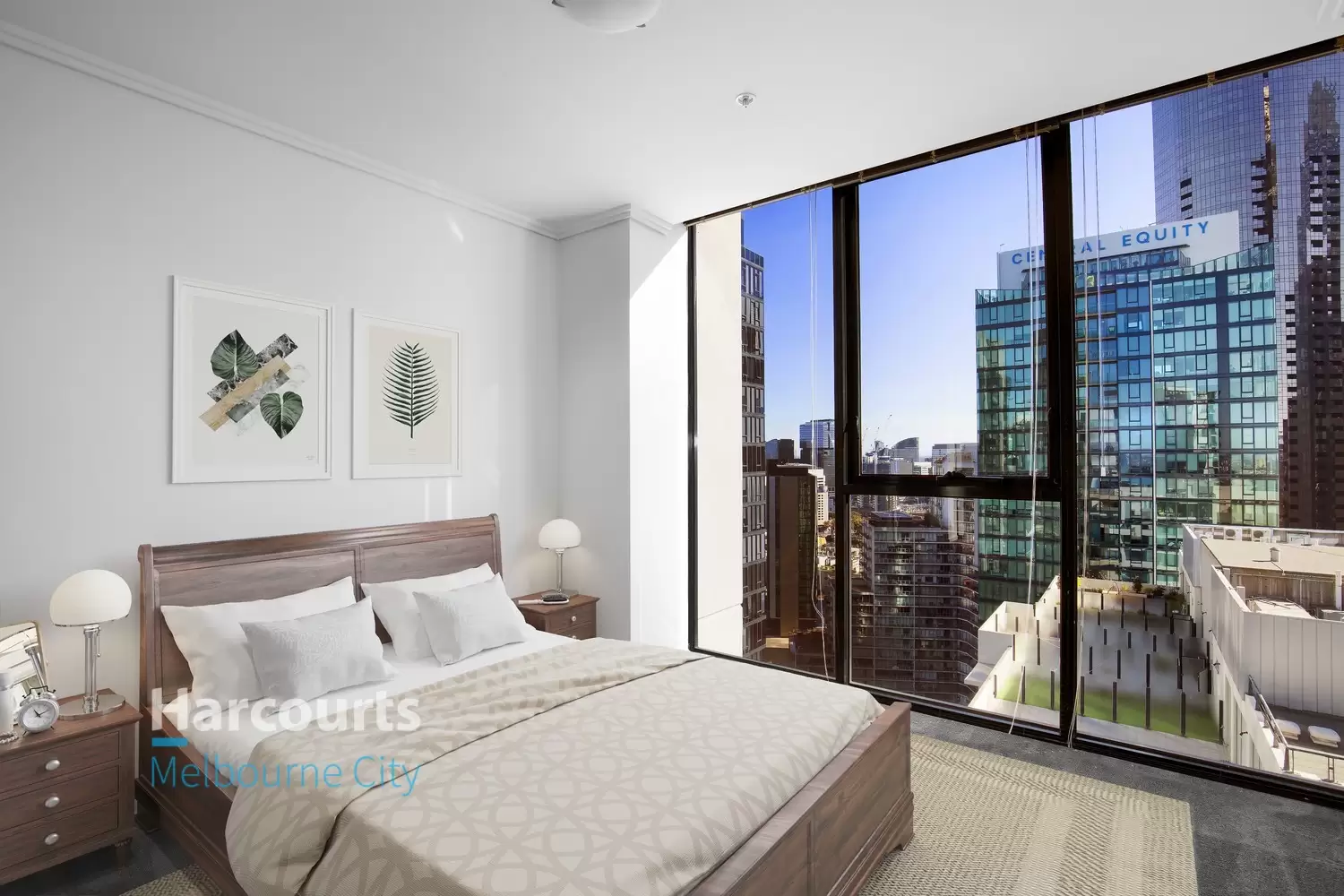 281/88 Kavanagh Street, Southbank Leased by Harcourts Melbourne City - image 4