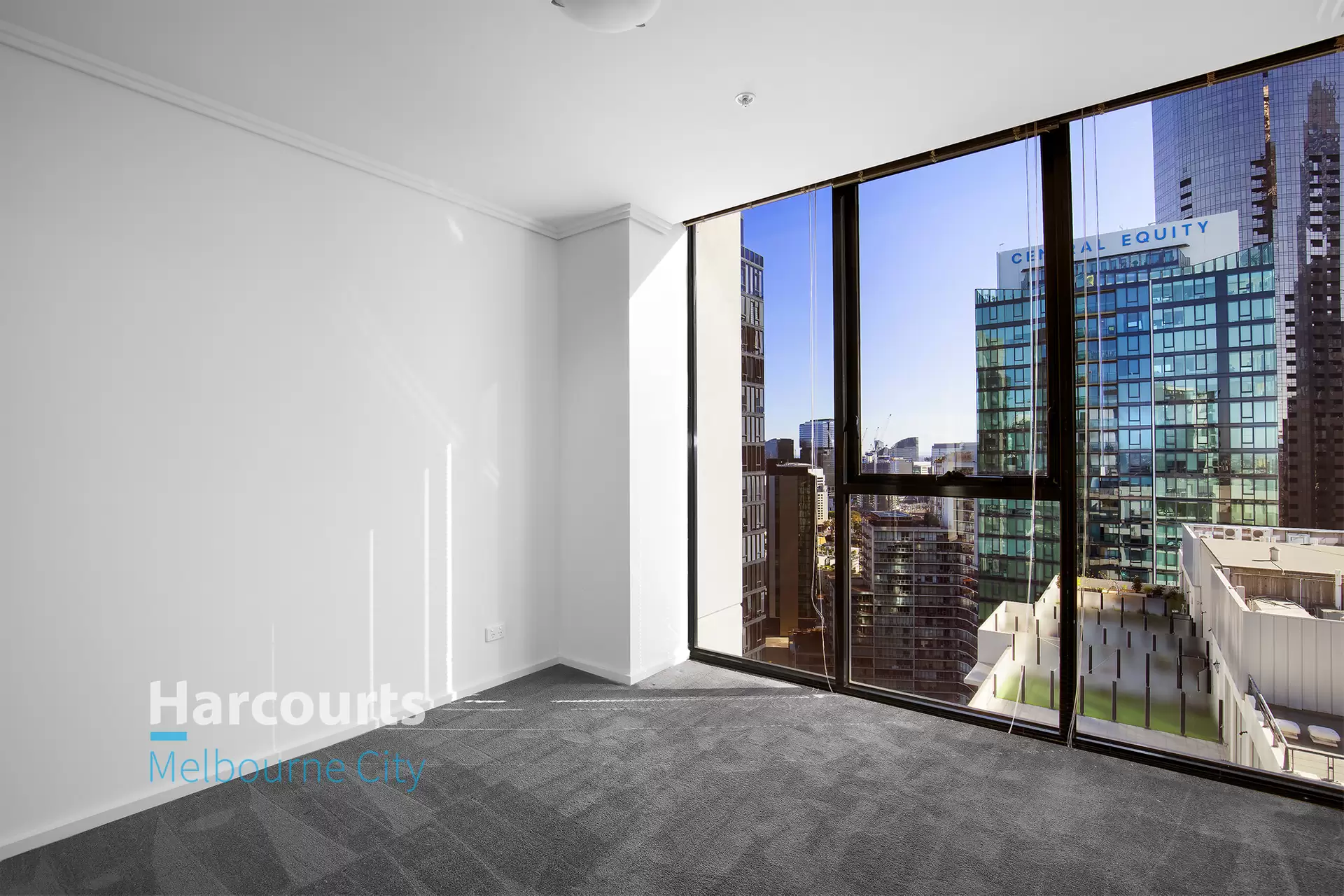 281/88 Kavanagh Street, Southbank Leased by Harcourts Melbourne City - image 1
