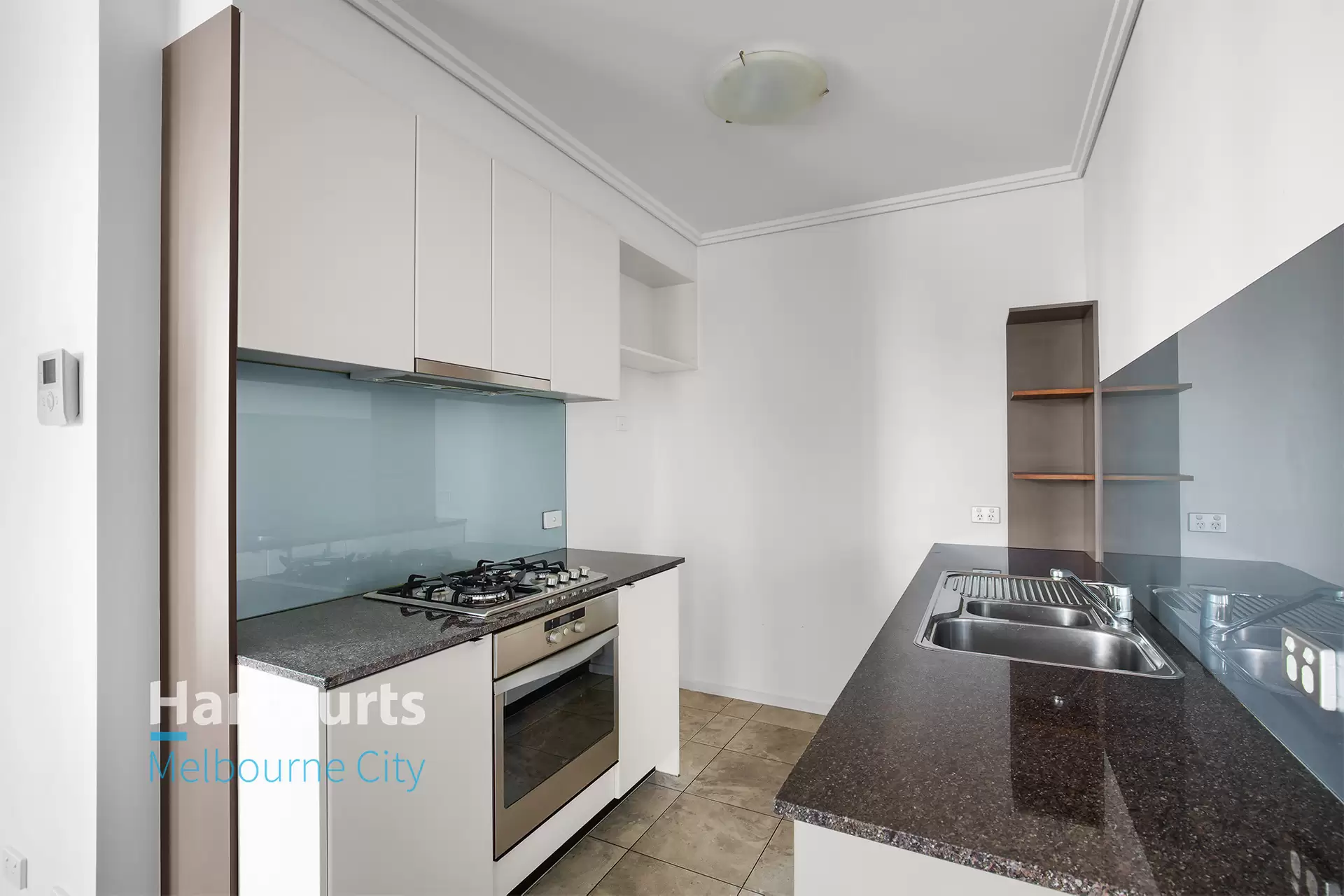 281/88 Kavanagh Street, Southbank Leased by Harcourts Melbourne City - image 1
