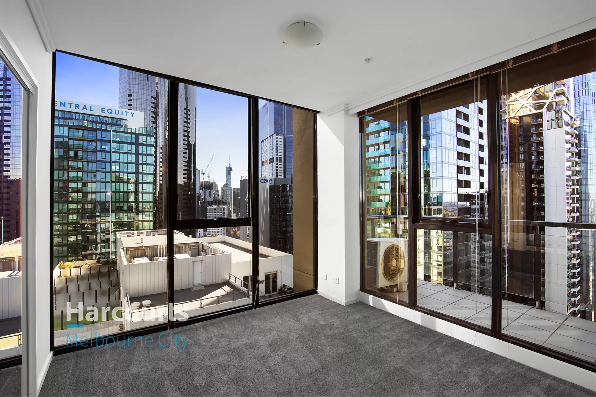 281/88 Kavanagh Street, Southbank Leased by Harcourts Melbourne City - image 1