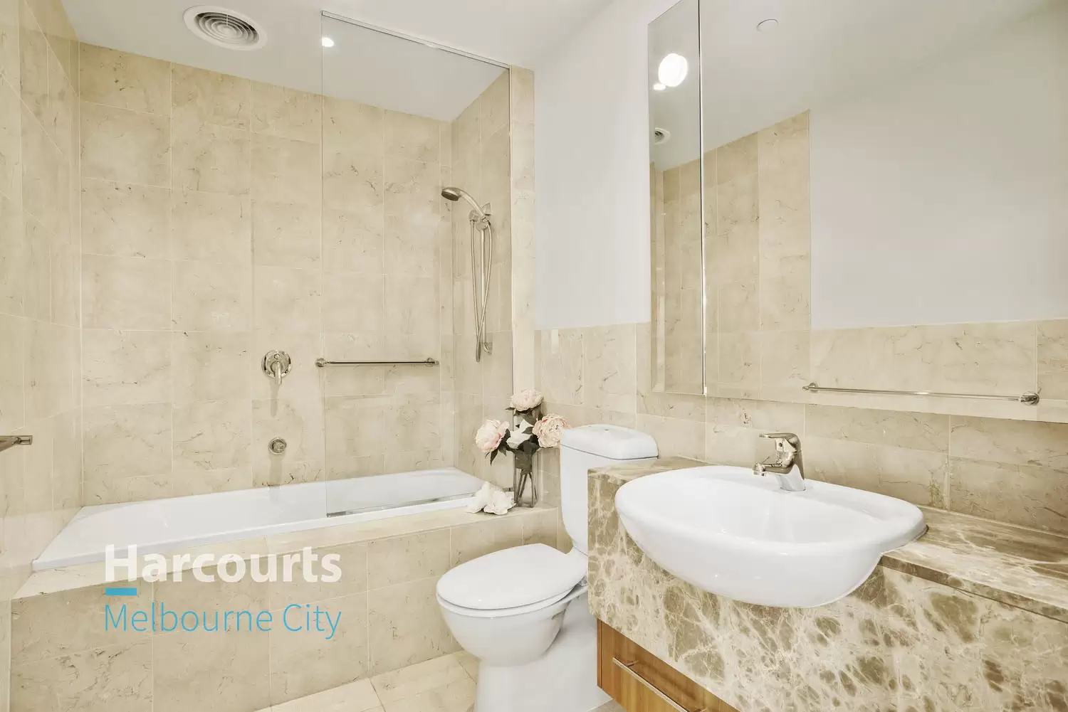 306/1 Powlett Street, East Melbourne Leased by Harcourts Melbourne City - image 5