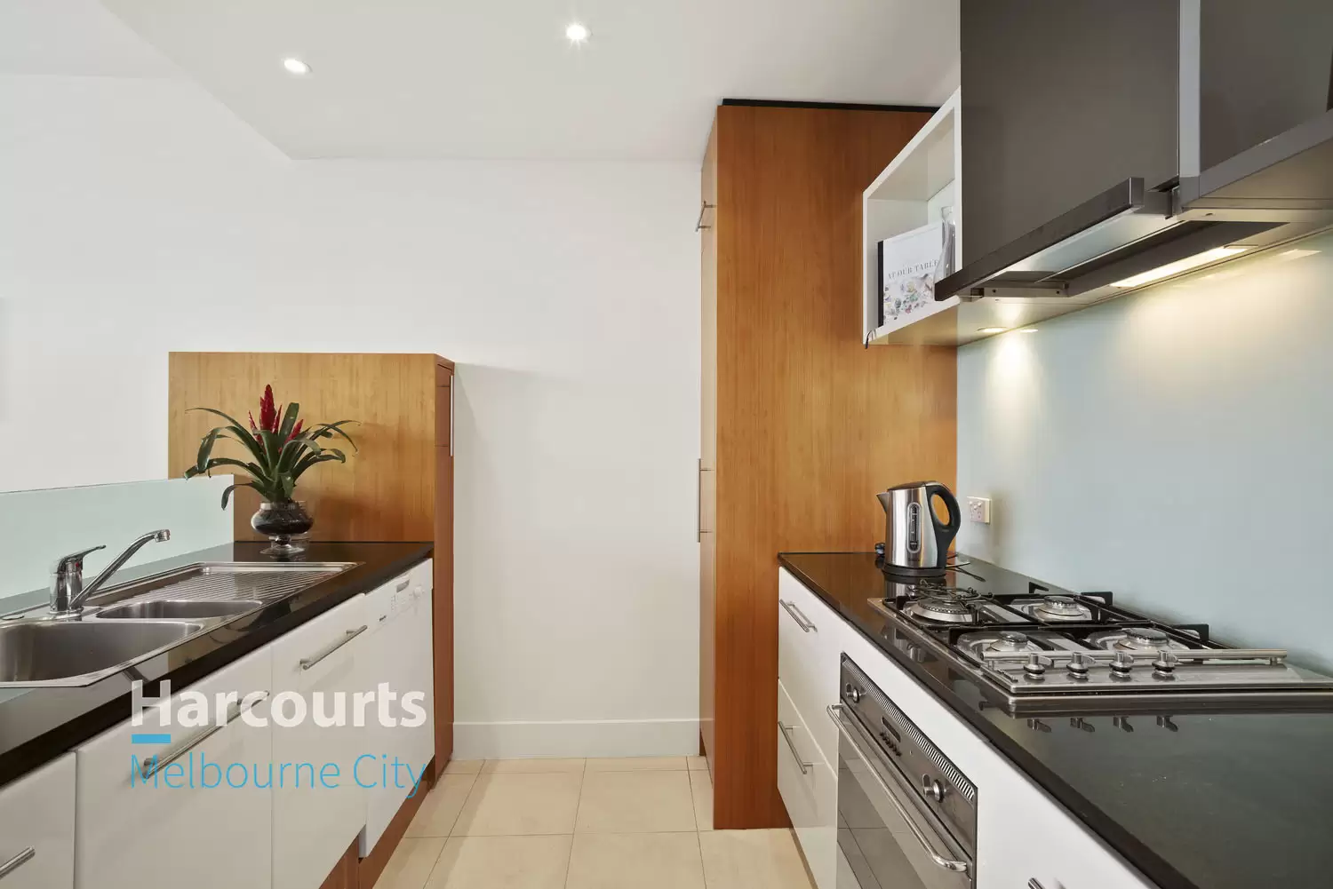 306/1 Powlett Street, East Melbourne Leased by Harcourts Melbourne City - image 2