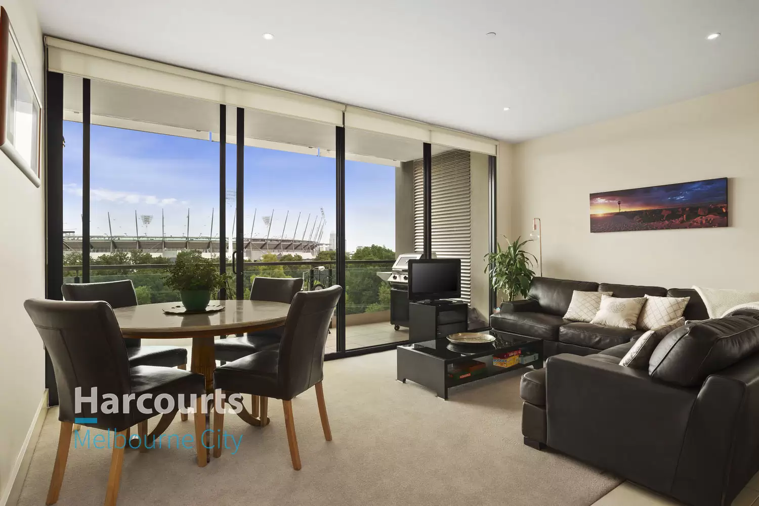306/1 Powlett Street, East Melbourne Leased by Harcourts Melbourne City - image 3