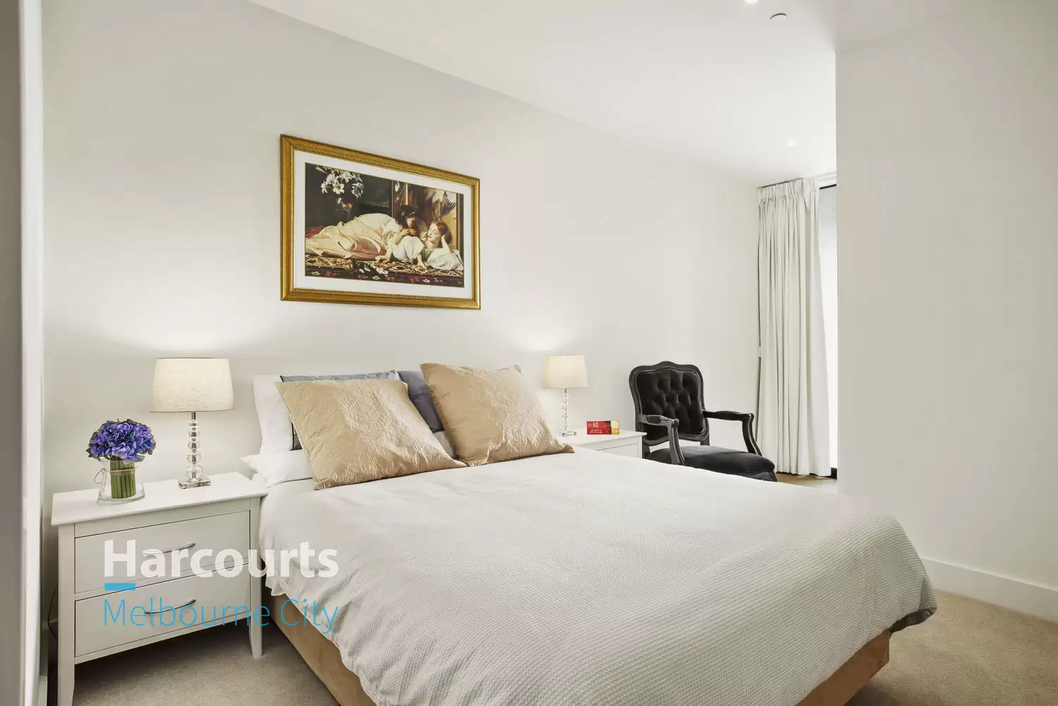 306/1 Powlett Street, East Melbourne Leased by Harcourts Melbourne City - image 4