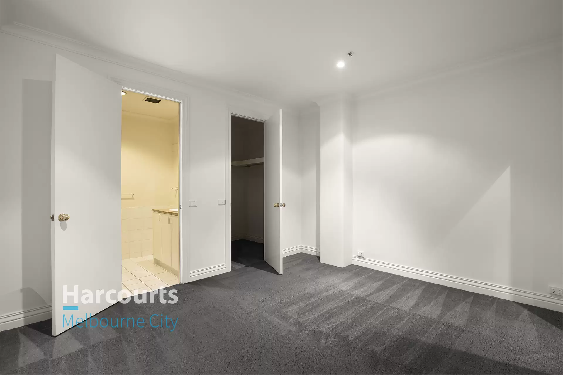 15/1 Exhibition Street, Melbourne Leased by Harcourts Melbourne City - image 1