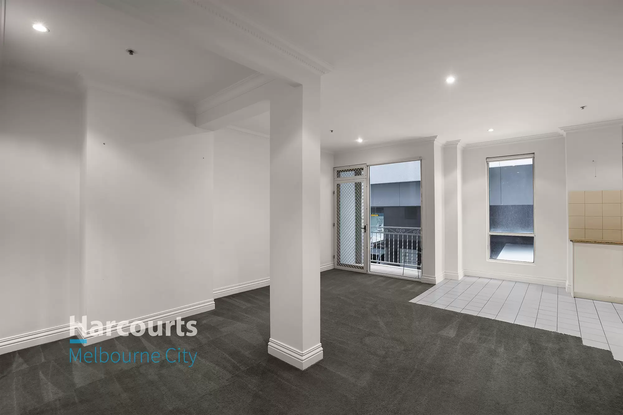 15/1 Exhibition Street, Melbourne Leased by Harcourts Melbourne City - image 4