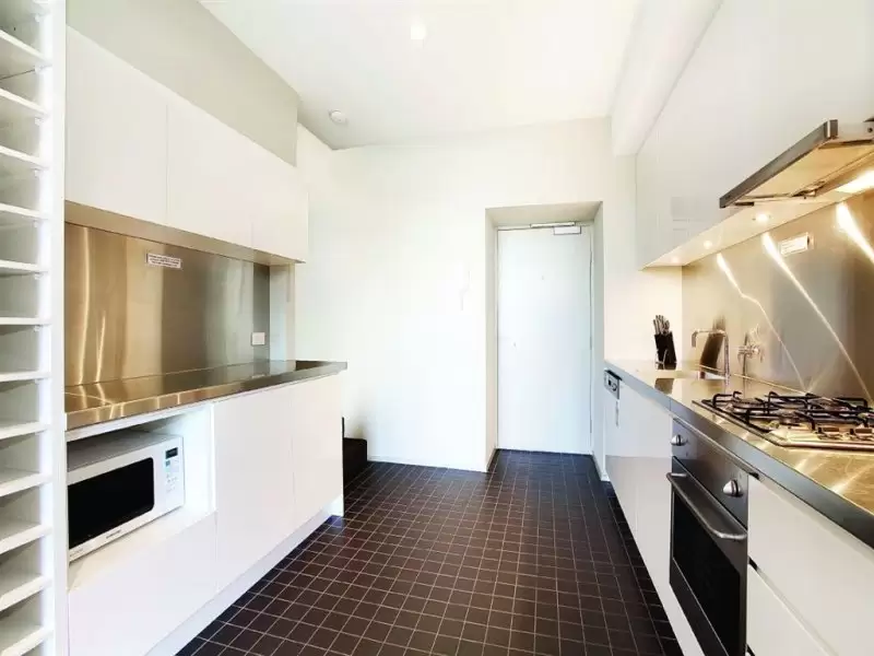 110K/211 Powlett St, East Melbourne Sold by Harcourts Melbourne City - image 5