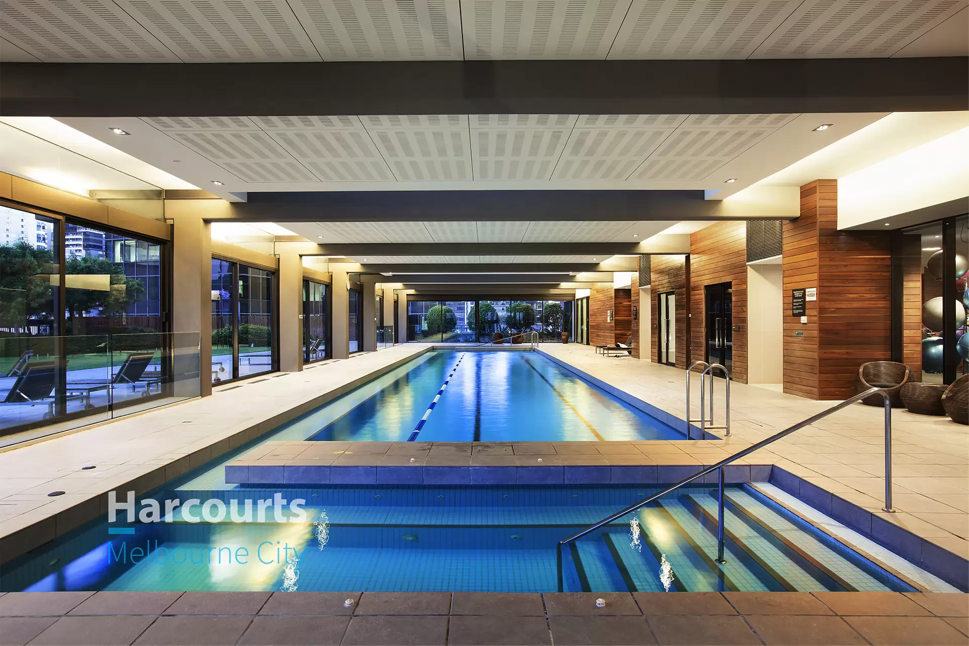 2005/1 Freshwater Place, Southbank Leased by Harcourts Melbourne City - image 1
