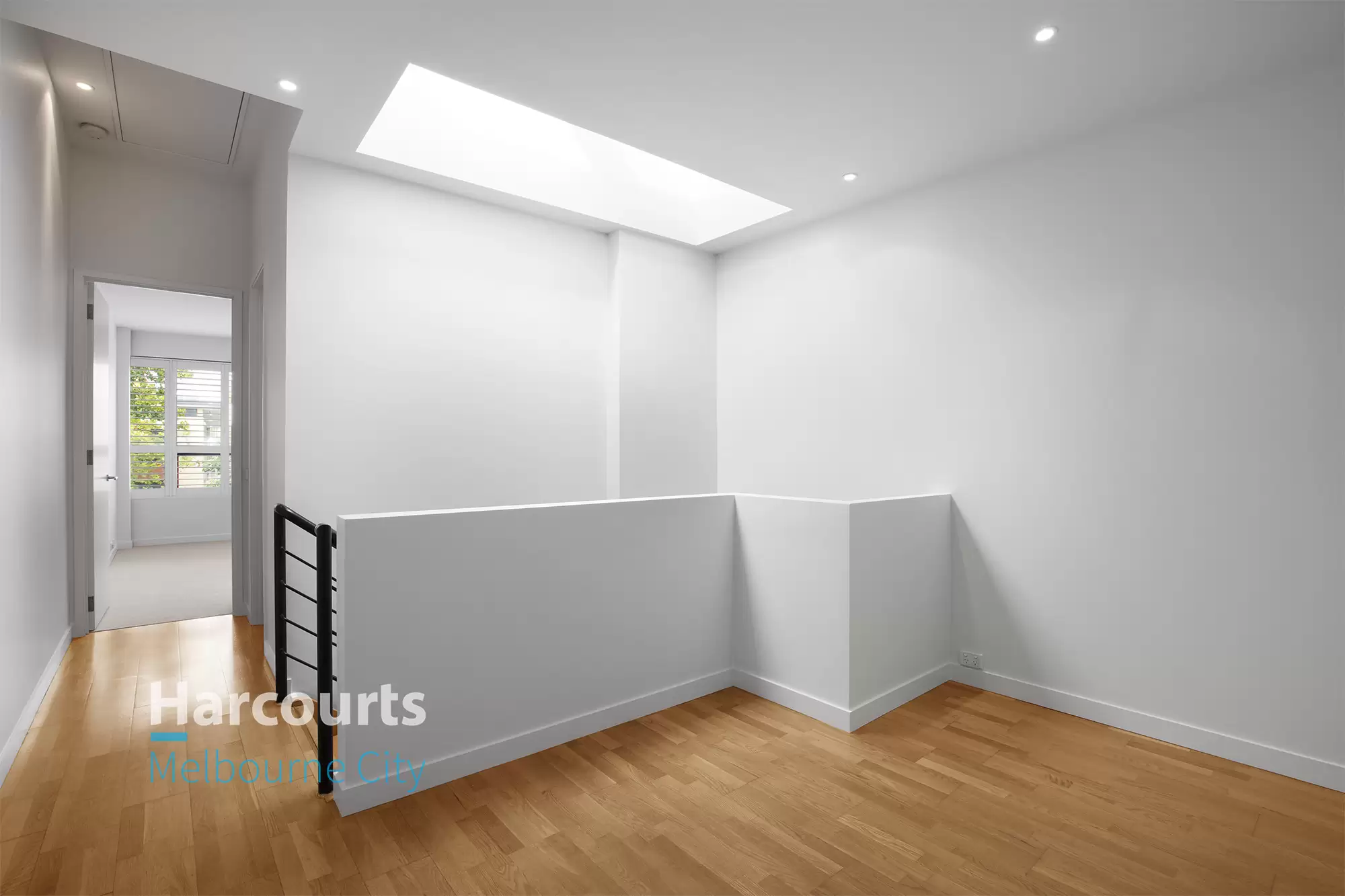 4/94 Dudley Street, West Melbourne Leased by Harcourts Melbourne City - image 4