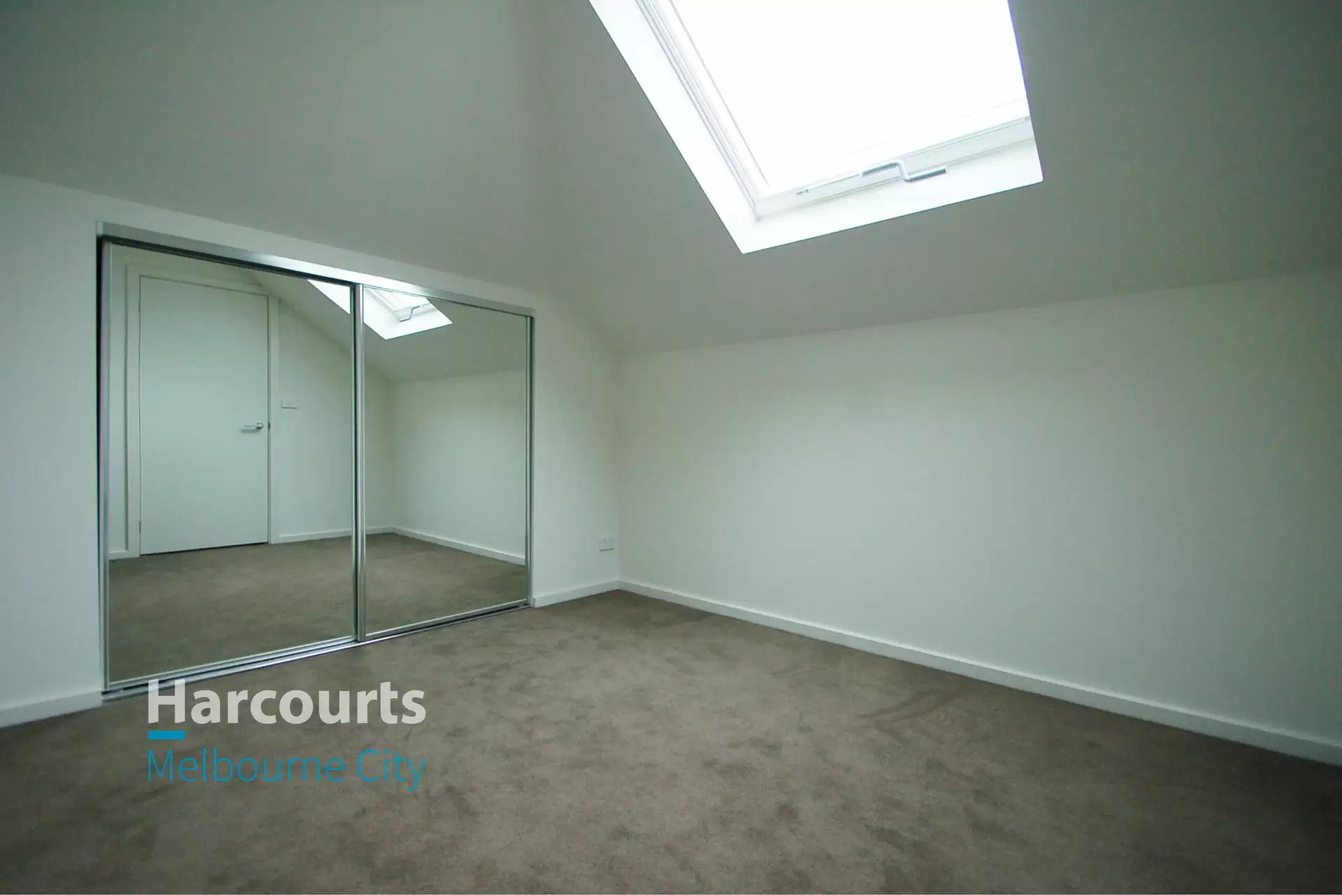 202/5 Stawell Street, West Melbourne Leased by Harcourts Melbourne City - image 1