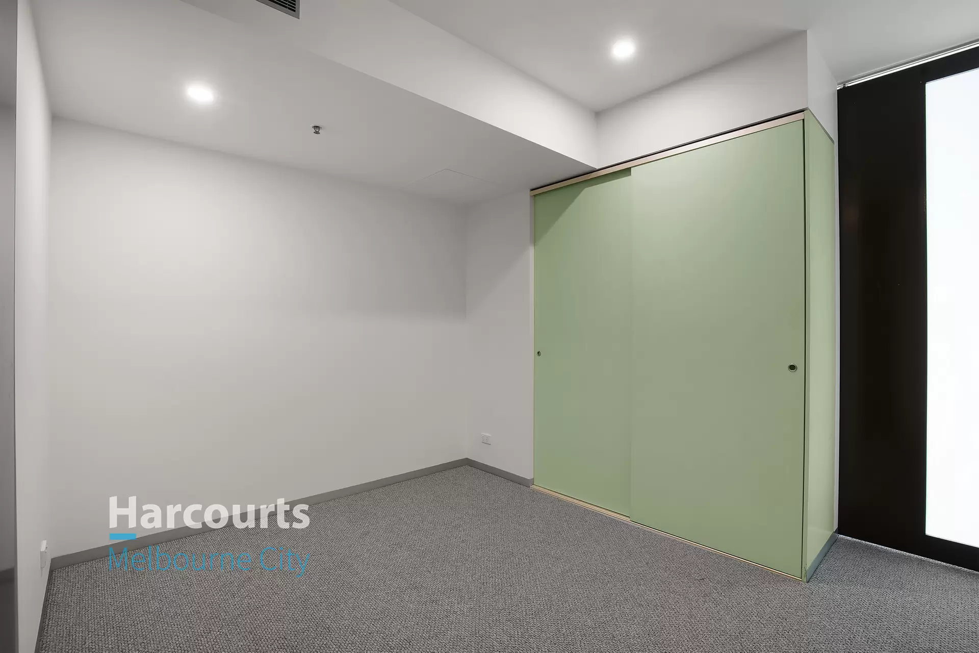 106/300 Swanston Street, Melbourne Leased by Harcourts Melbourne City - image 1
