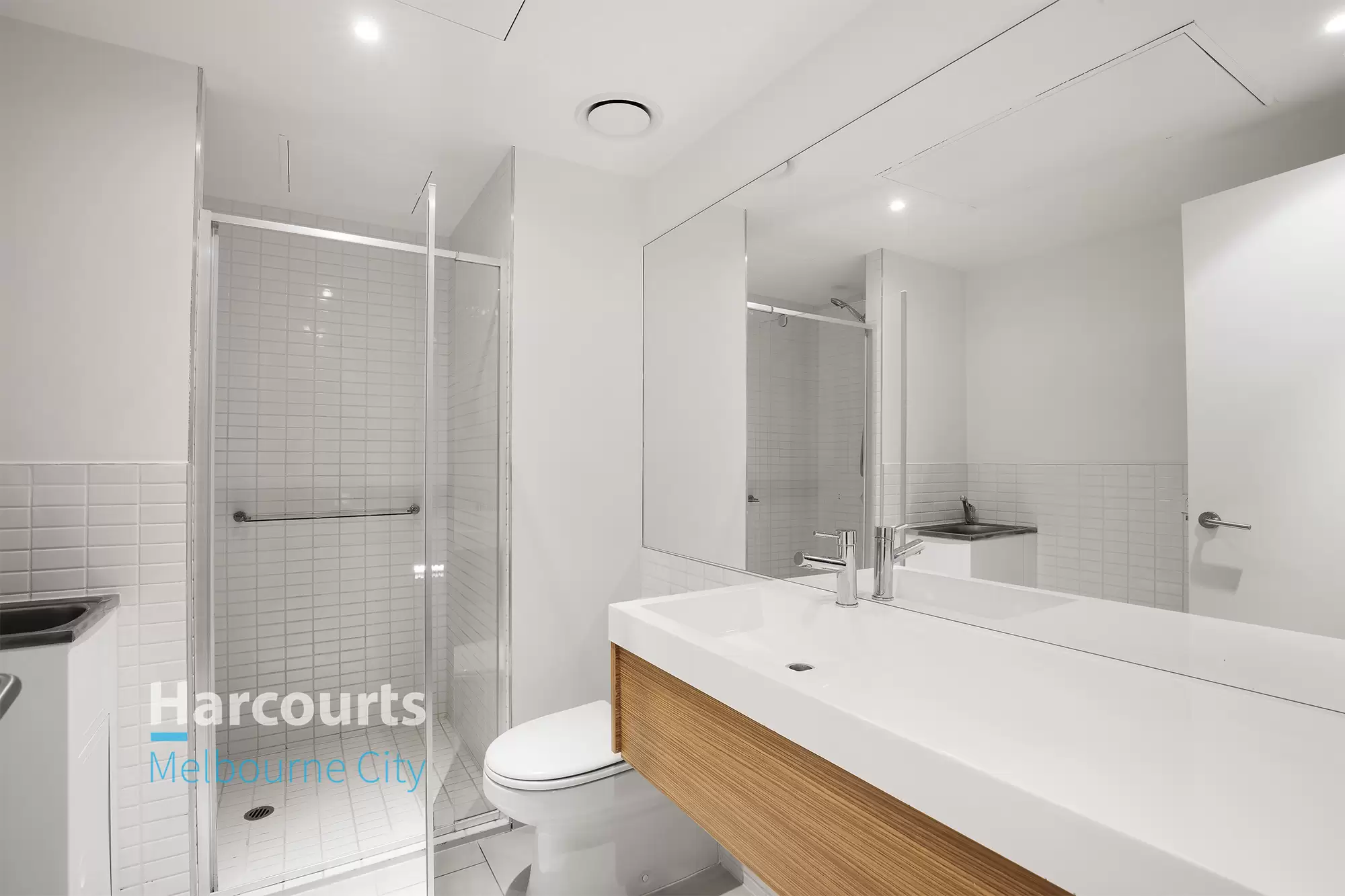 1207/555 Flinders Street, Melbourne Leased by Harcourts Melbourne City - image 5