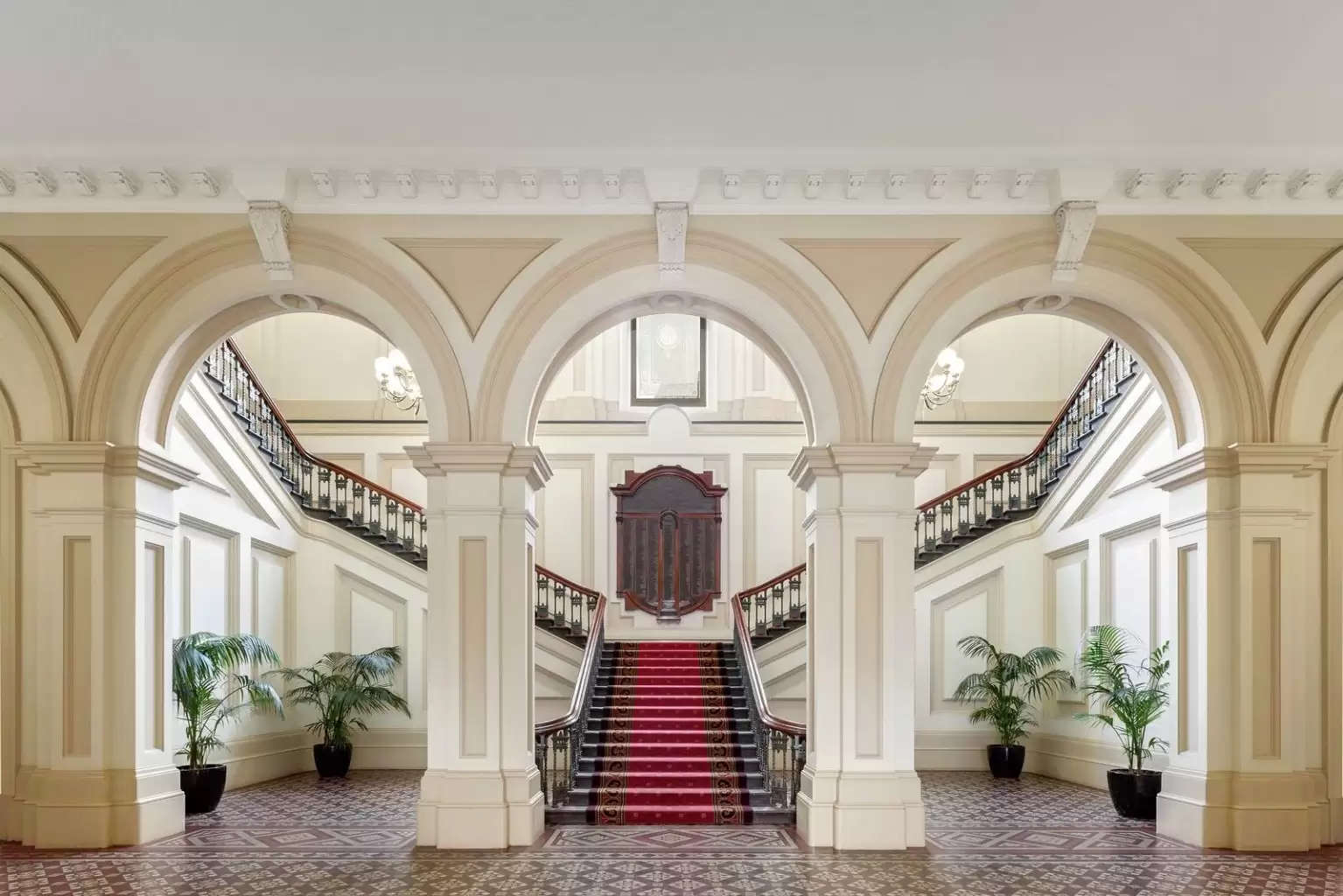 217/57 Spencer Street, Melbourne Leased by Harcourts Melbourne City - image 4