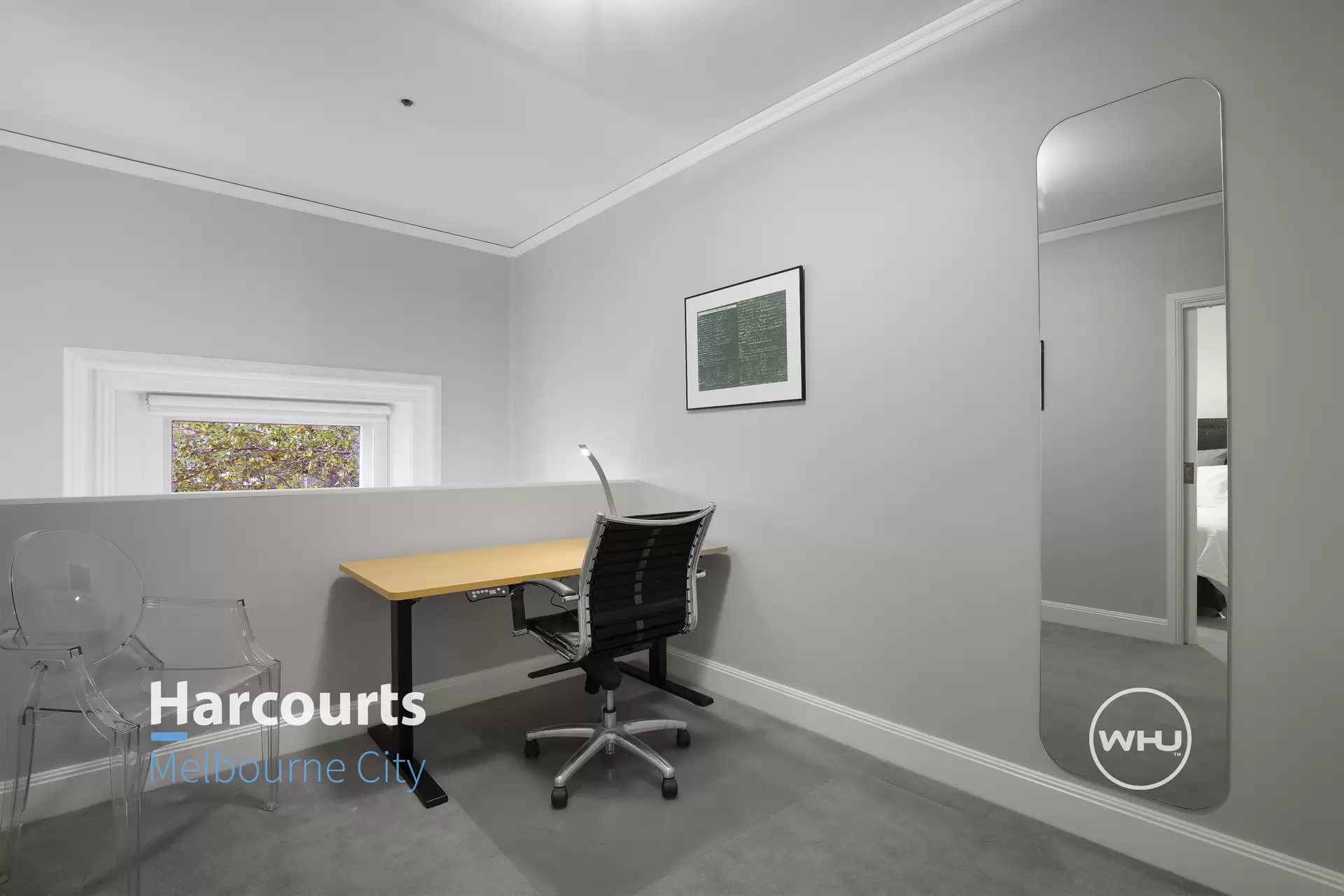 217/57 Spencer Street, Melbourne Leased by Harcourts Melbourne City - image 1