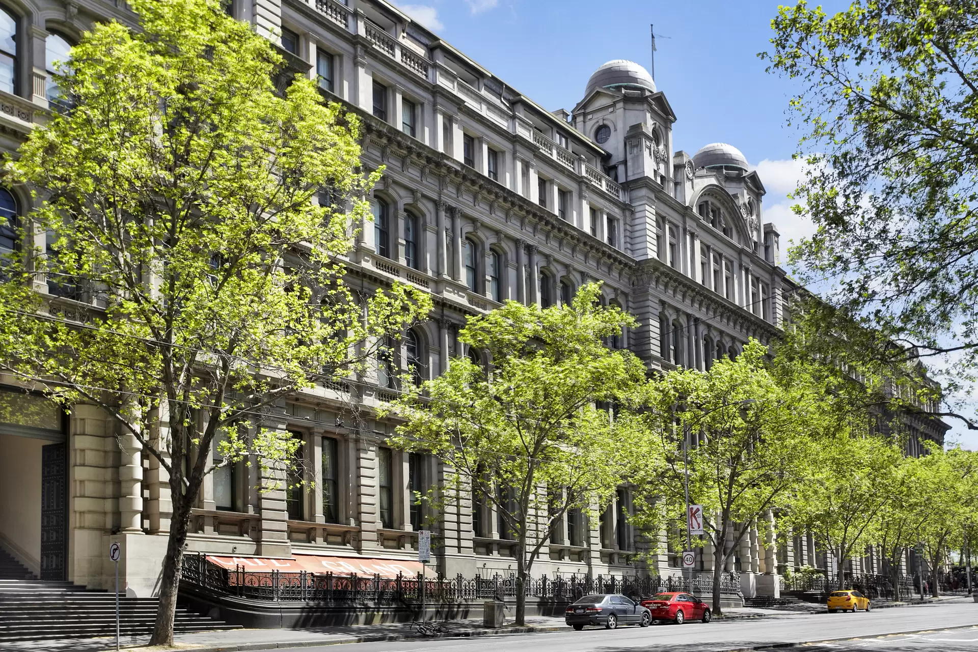 217/57 Spencer Street, Melbourne Leased by Harcourts Melbourne City - image 1