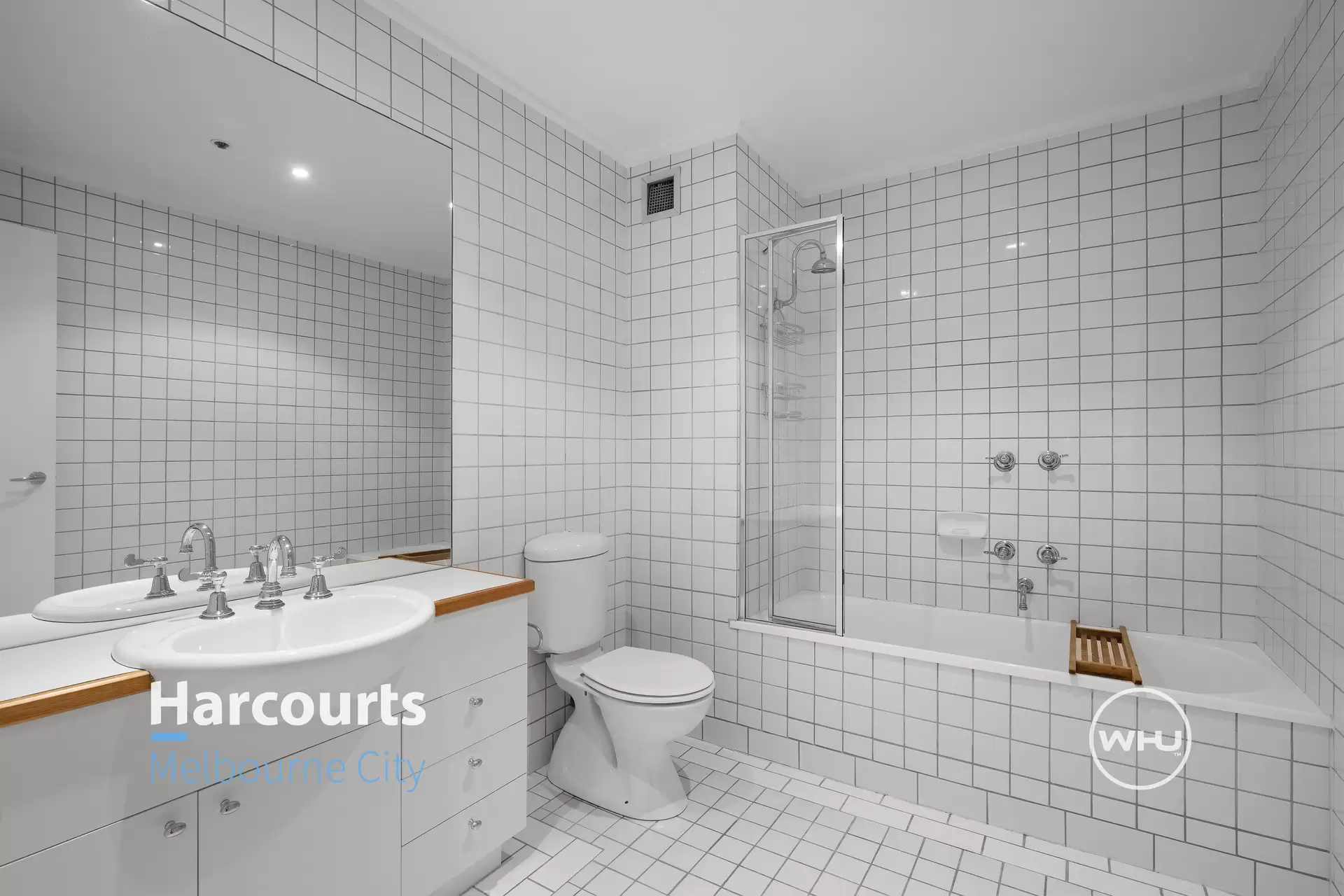 217/57 Spencer Street, Melbourne Leased by Harcourts Melbourne City - image 1