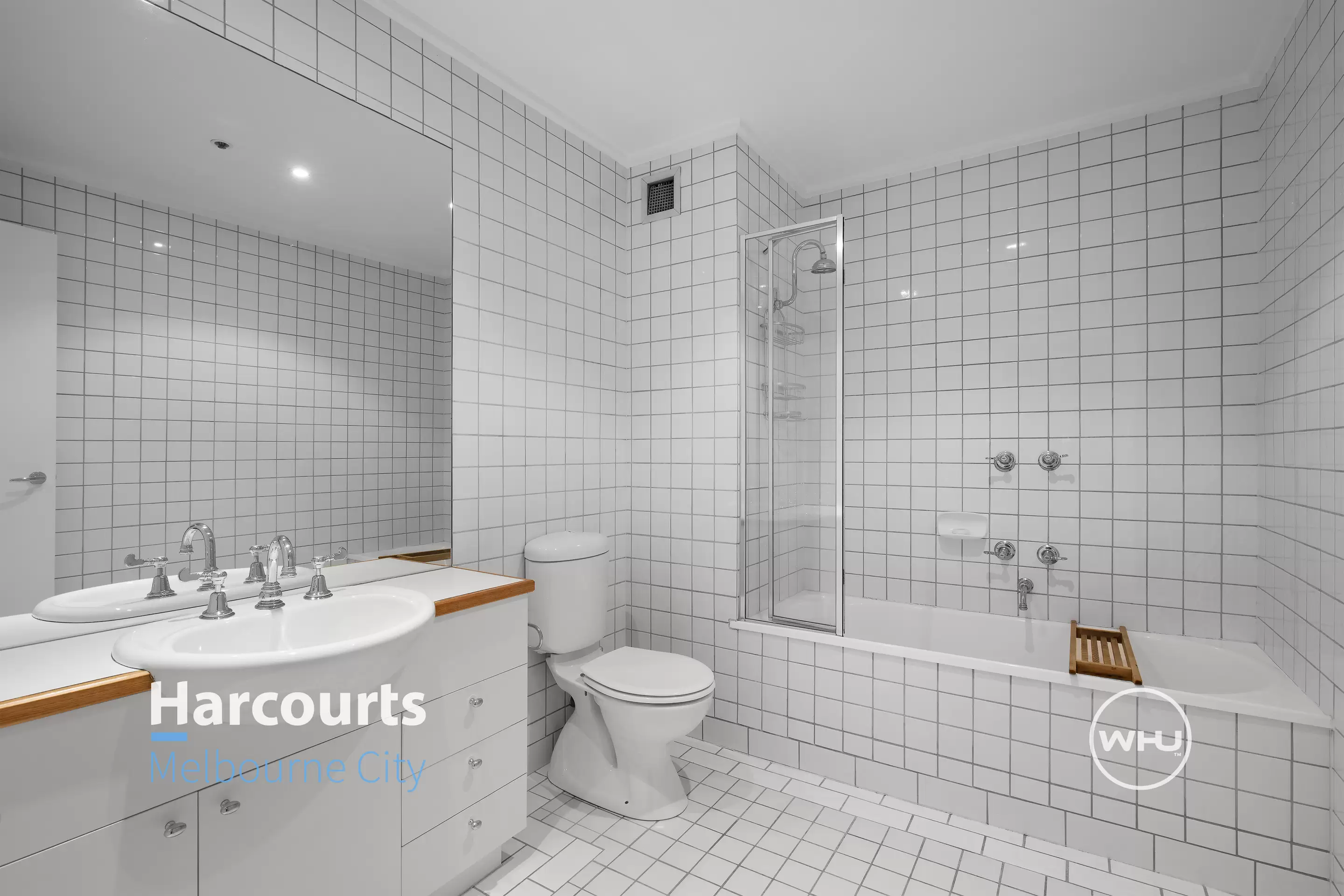 217/57 Spencer Street, Melbourne Leased by Harcourts Melbourne City - image 7