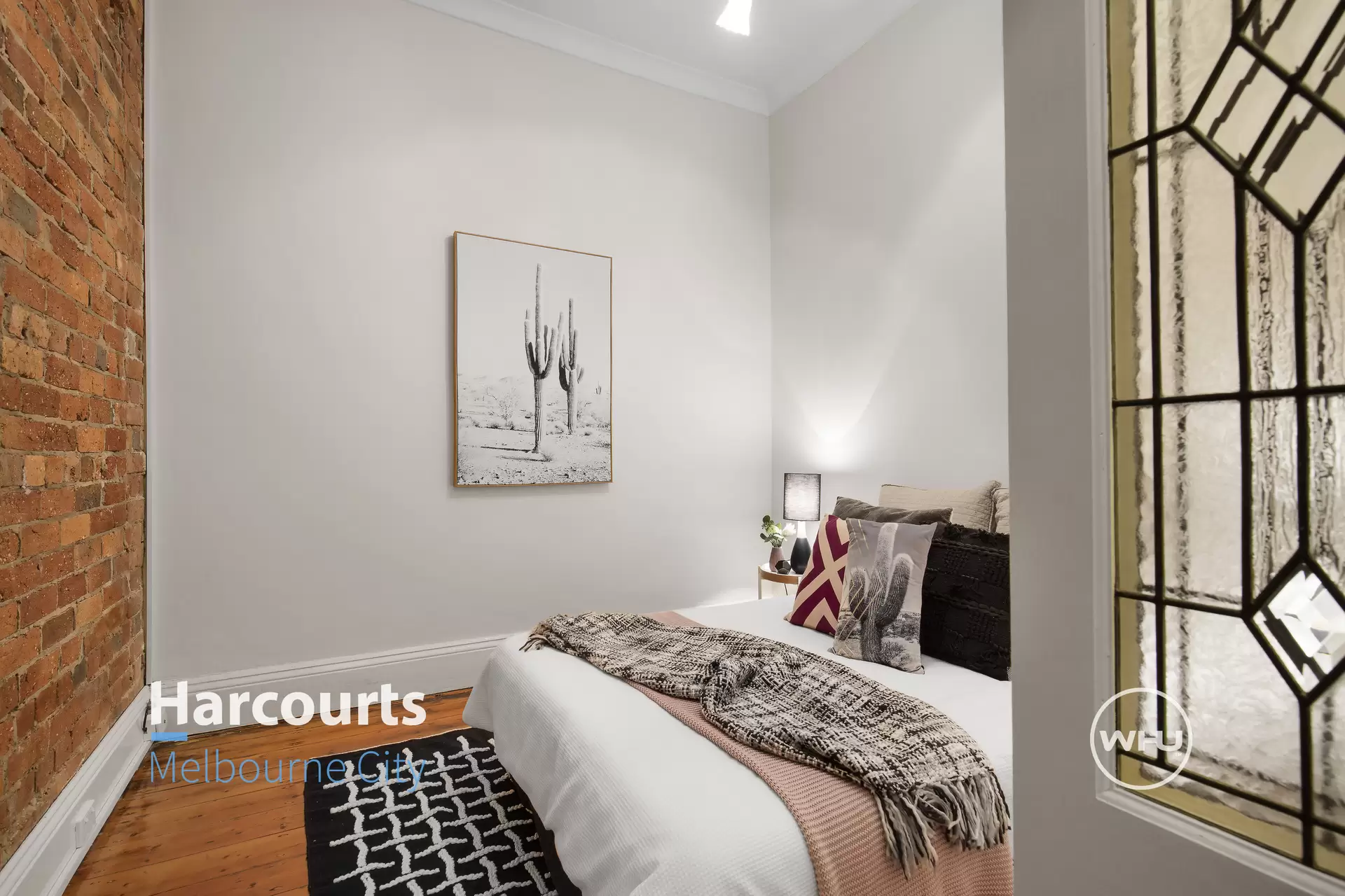159 Errol Street, North Melbourne Leased by Harcourts Melbourne City - image 1