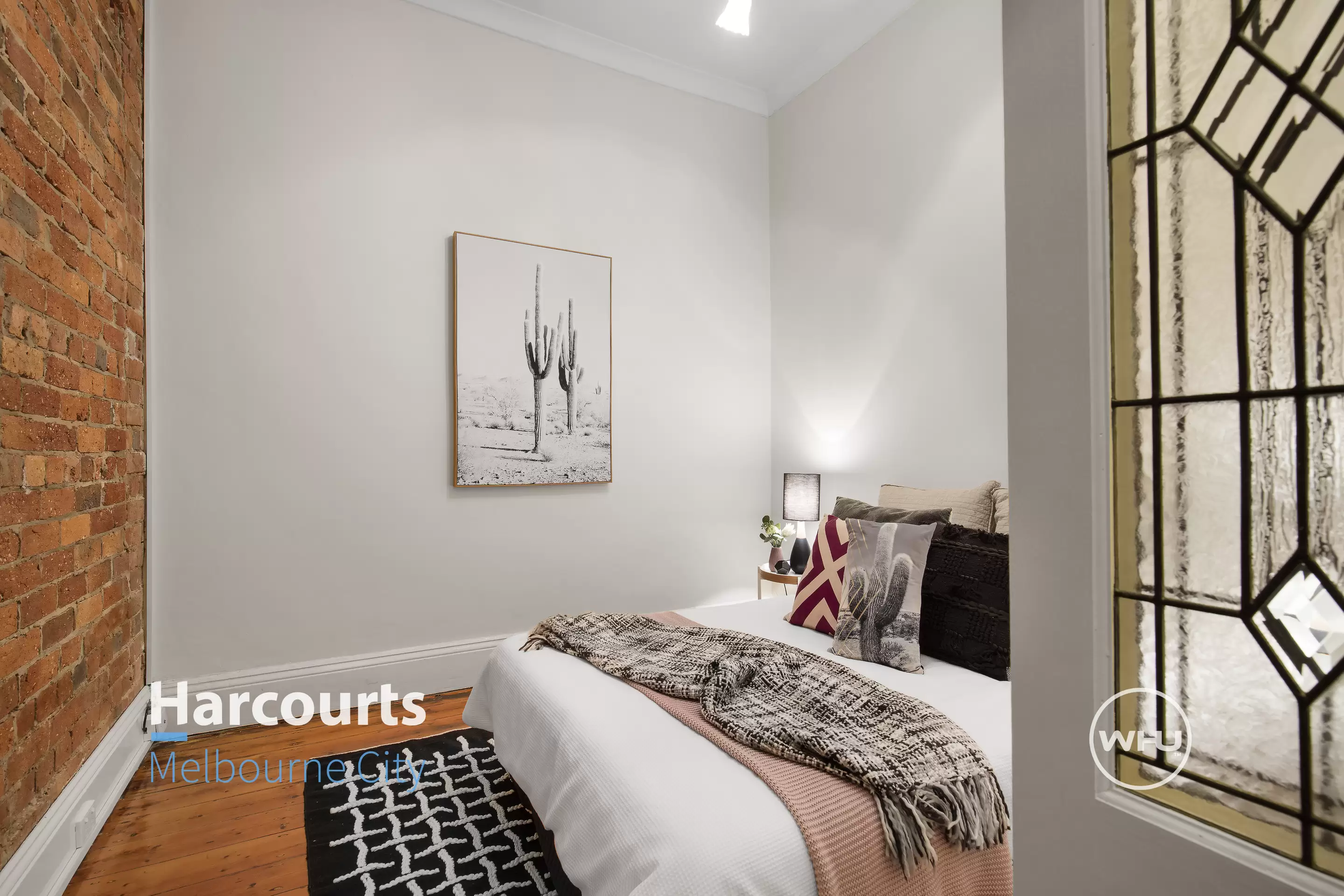 159 Errol Street, North Melbourne Leased by Harcourts Melbourne City - image 5