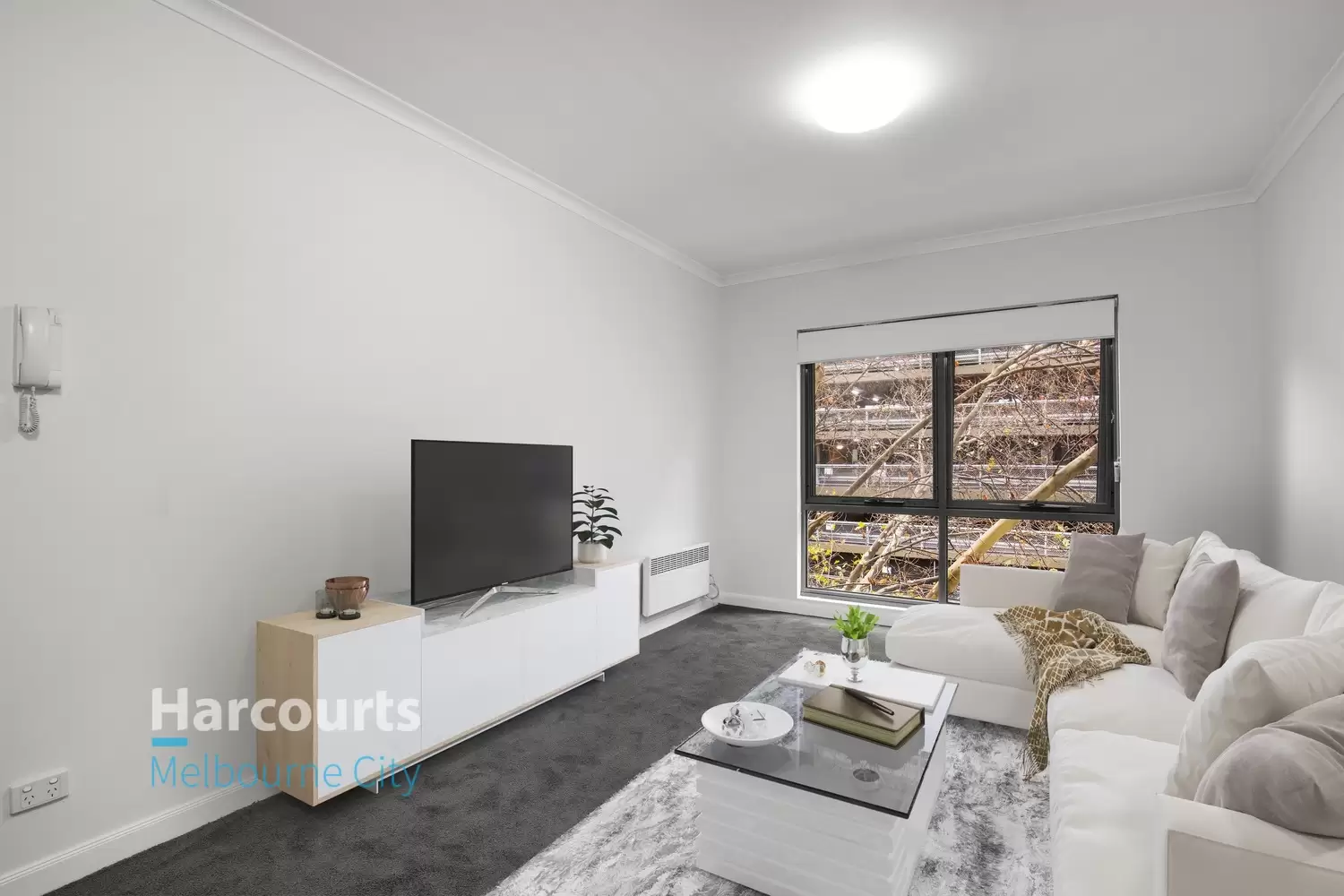 301/547 Flinders Lane, Melbourne Leased by Harcourts Melbourne City - image 2