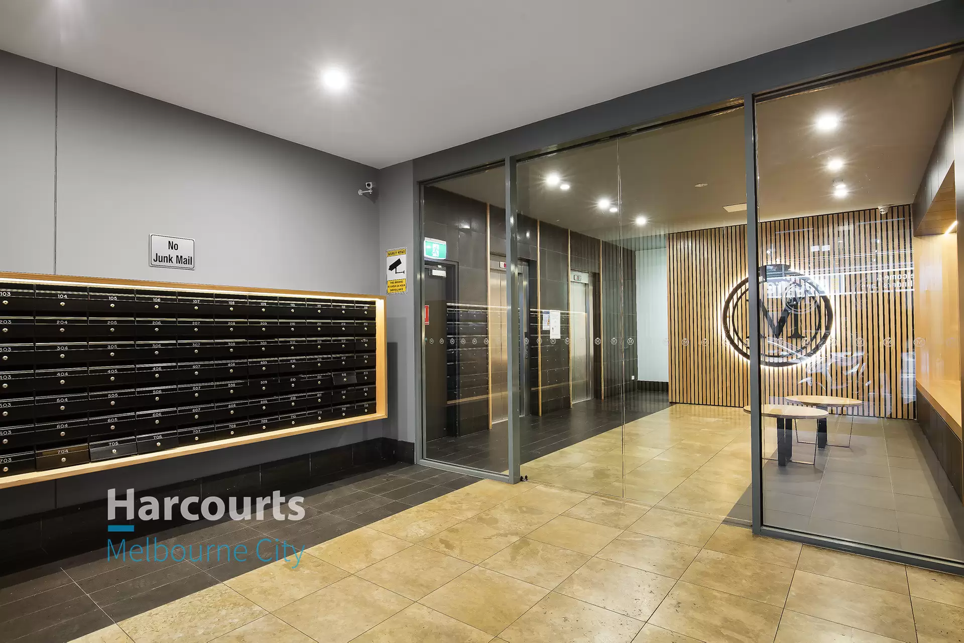301/547 Flinders Lane, Melbourne Leased by Harcourts Melbourne City - image 1