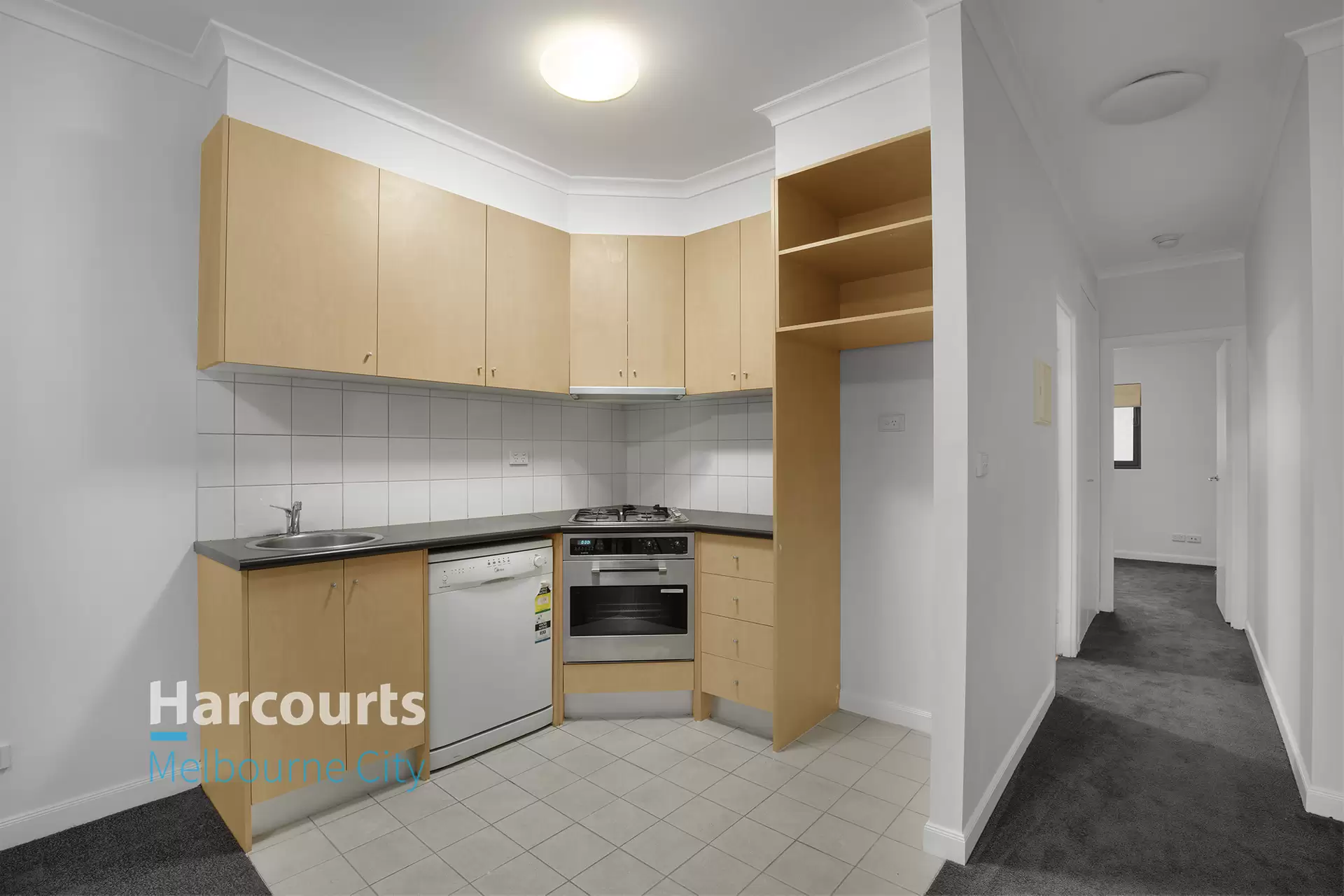 301/547 Flinders Lane, Melbourne Leased by Harcourts Melbourne City - image 1