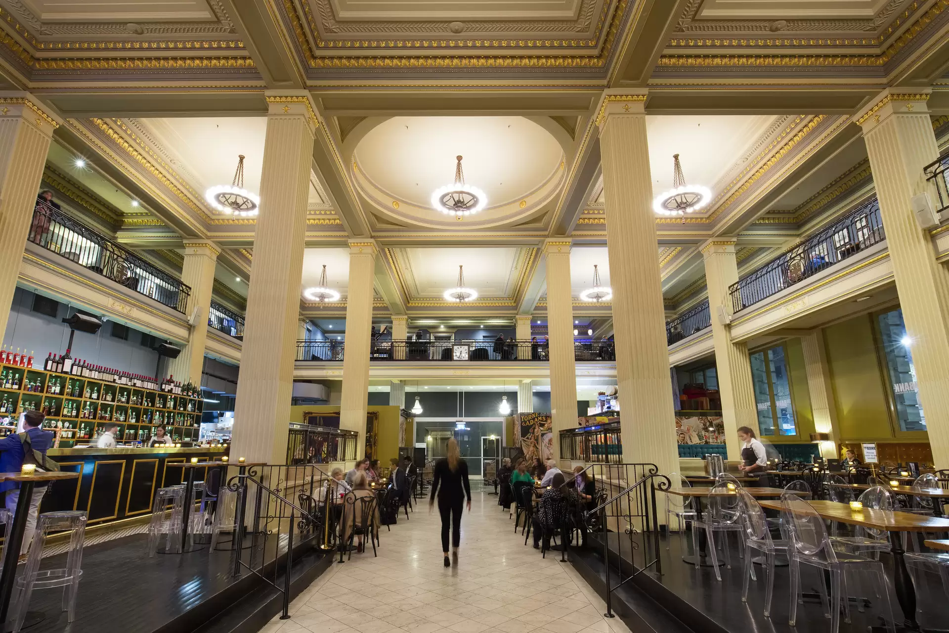 201/394 Collins Street, Melbourne Leased by Harcourts Melbourne City - image 1