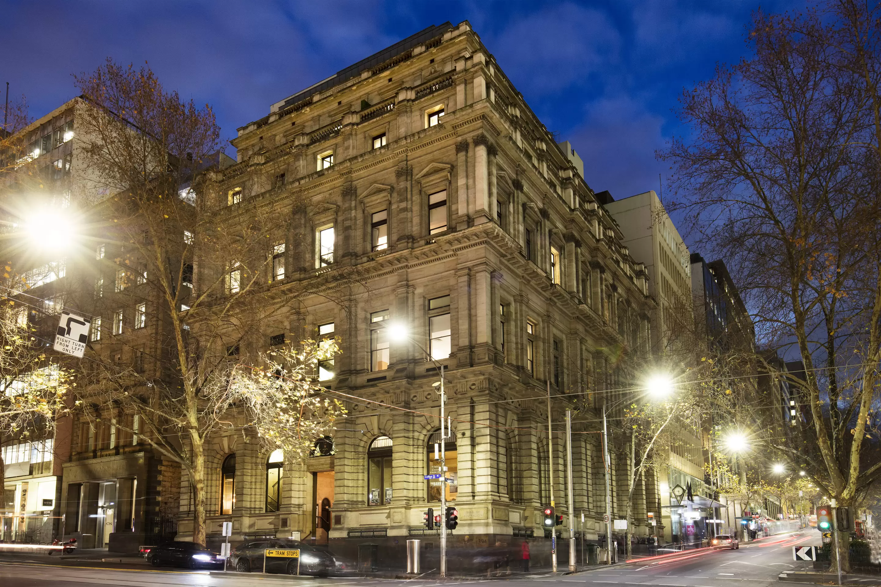 201/394 Collins Street, Melbourne Leased by Harcourts Melbourne City - image 2