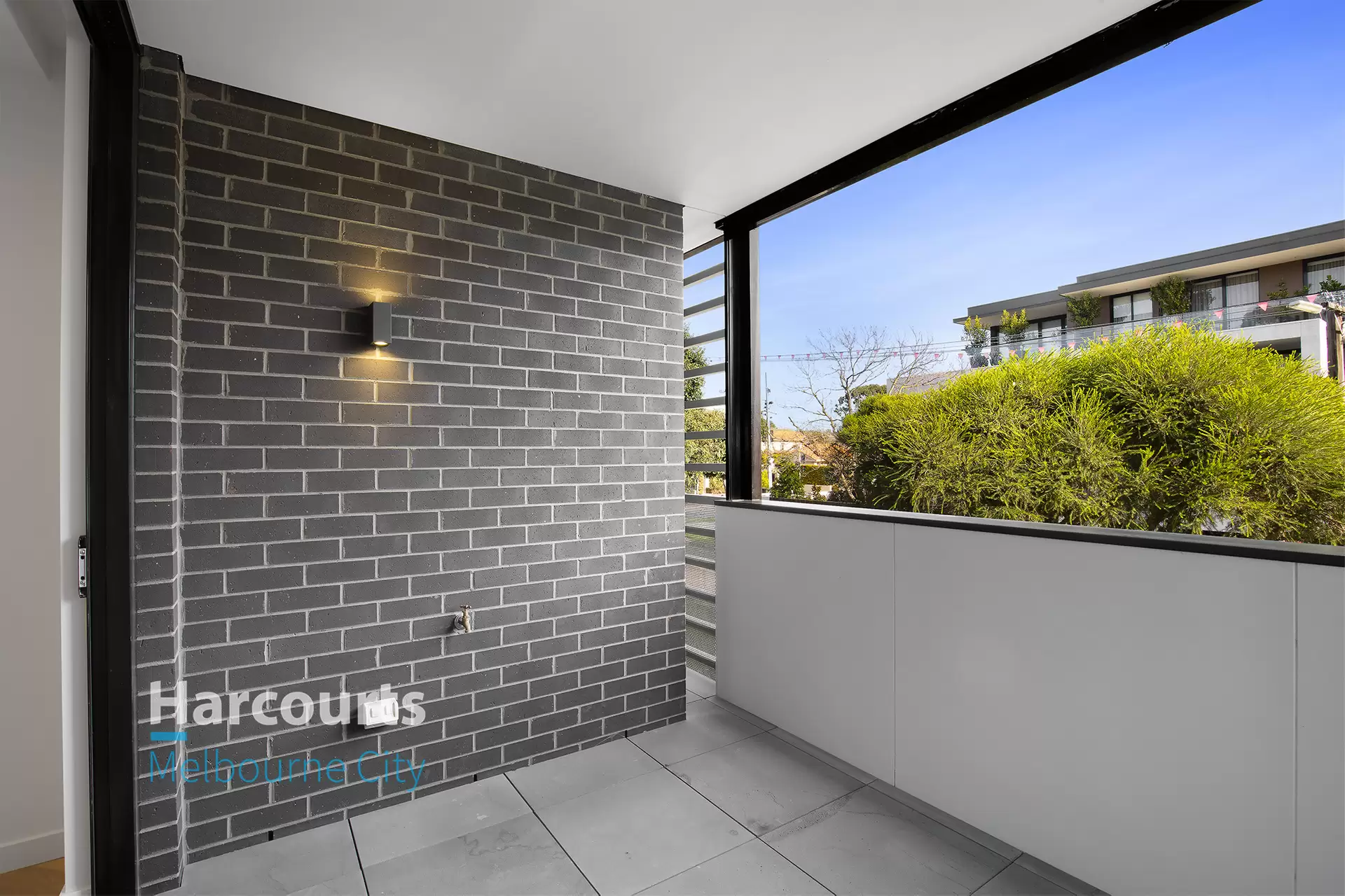 101/2a Kenilworth Grove, Glen Iris Leased by Harcourts Melbourne City - image 1