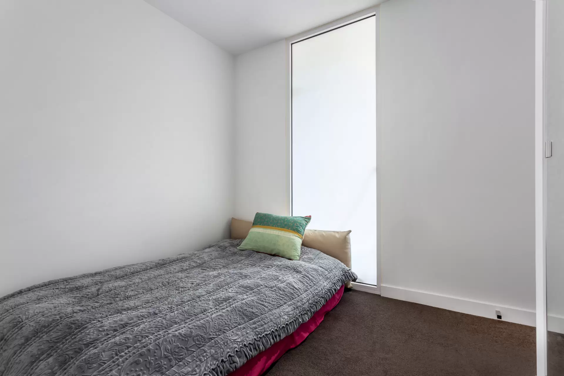 2703/7 Katherine Place, Melbourne Leased by Harcourts Melbourne City - image 1