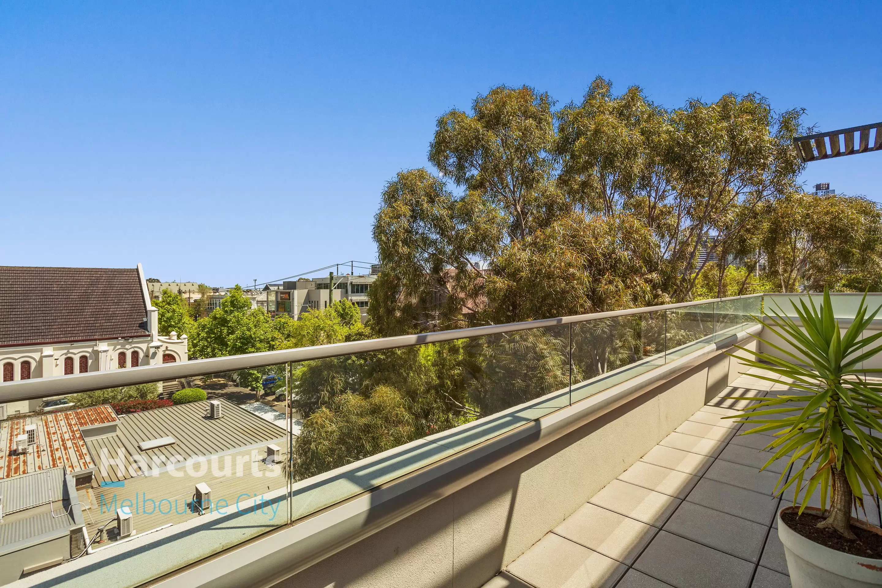 401/211 Dorcas Street, South Melbourne Leased by Harcourts Melbourne City - image 4