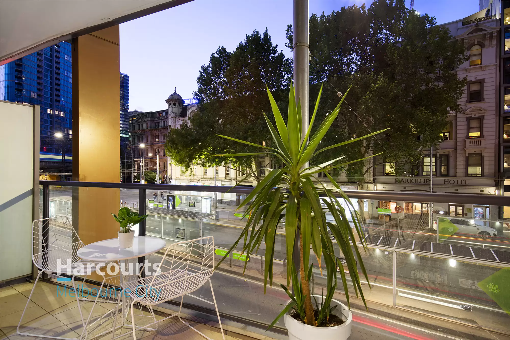 107/565 Flinders Street, Melbourne Leased by Harcourts Melbourne City - image 4