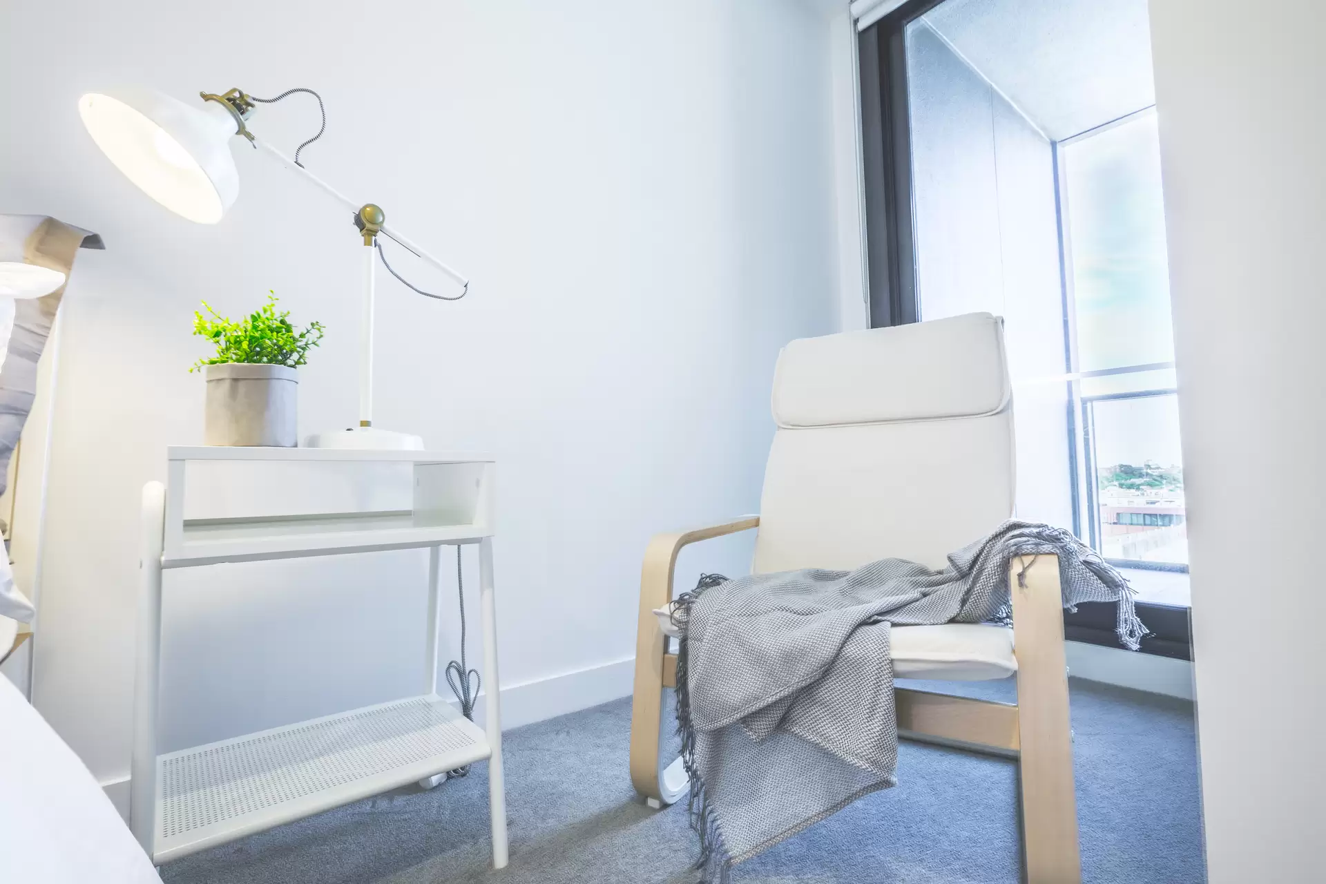 401/165 Gladstone Street, South Melbourne Leased by Harcourts Melbourne City - image 1