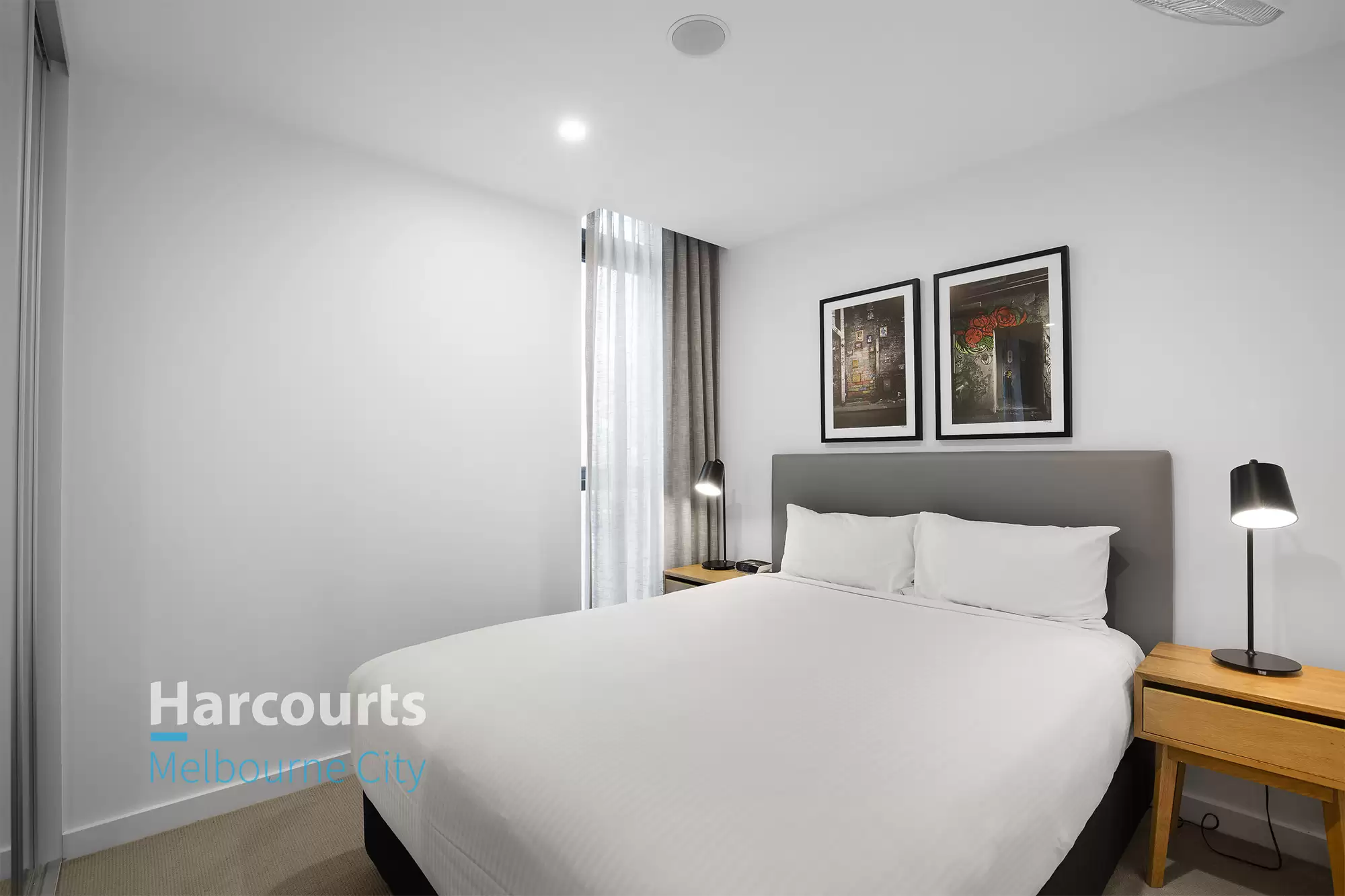 2202/57-61 City Road, Southbank Leased by Harcourts Melbourne City - image 3