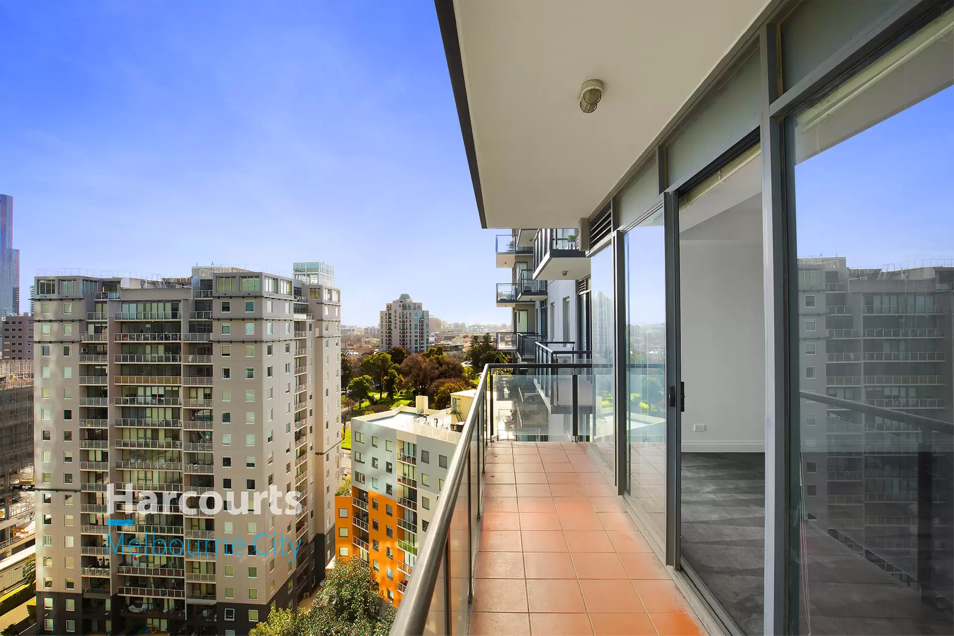 143/283 Spring Street, Melbourne Leased by Harcourts Melbourne City - image 1
