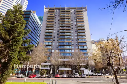 143/283 Spring Street, Melbourne Leased by Harcourts Melbourne City