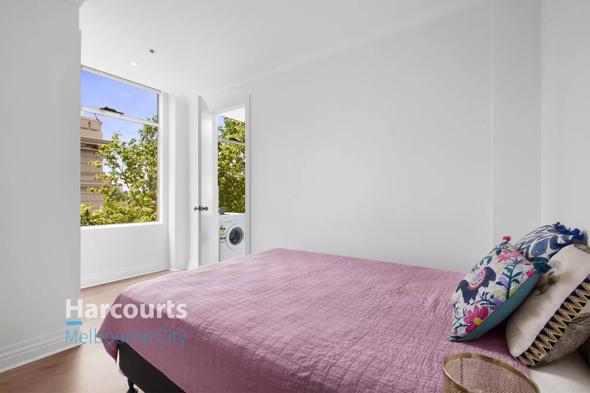 43/1 Exhibition Street, Melbourne Leased by Harcourts Melbourne City - image 4