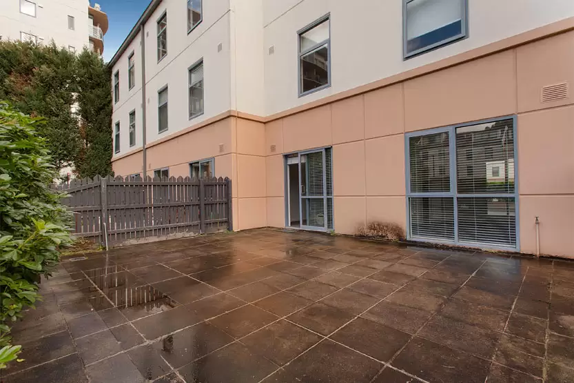 2/93 Dodds Street, Southbank Leased by Harcourts Melbourne City - image 1