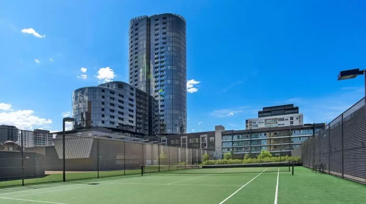 609/35 Malcolm Street, South Yarra Leased by Harcourts Melbourne City - image 6