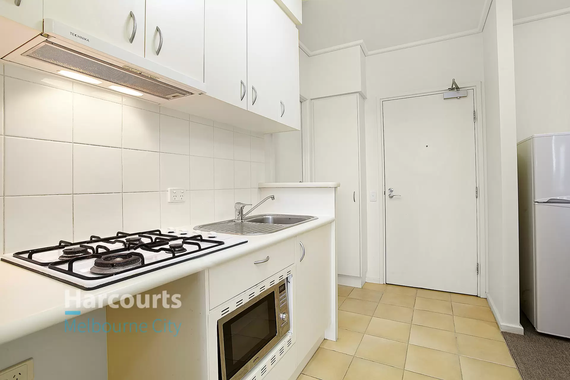 5709/570 Lygon Street, Carlton Leased by Harcourts Melbourne City - image 1