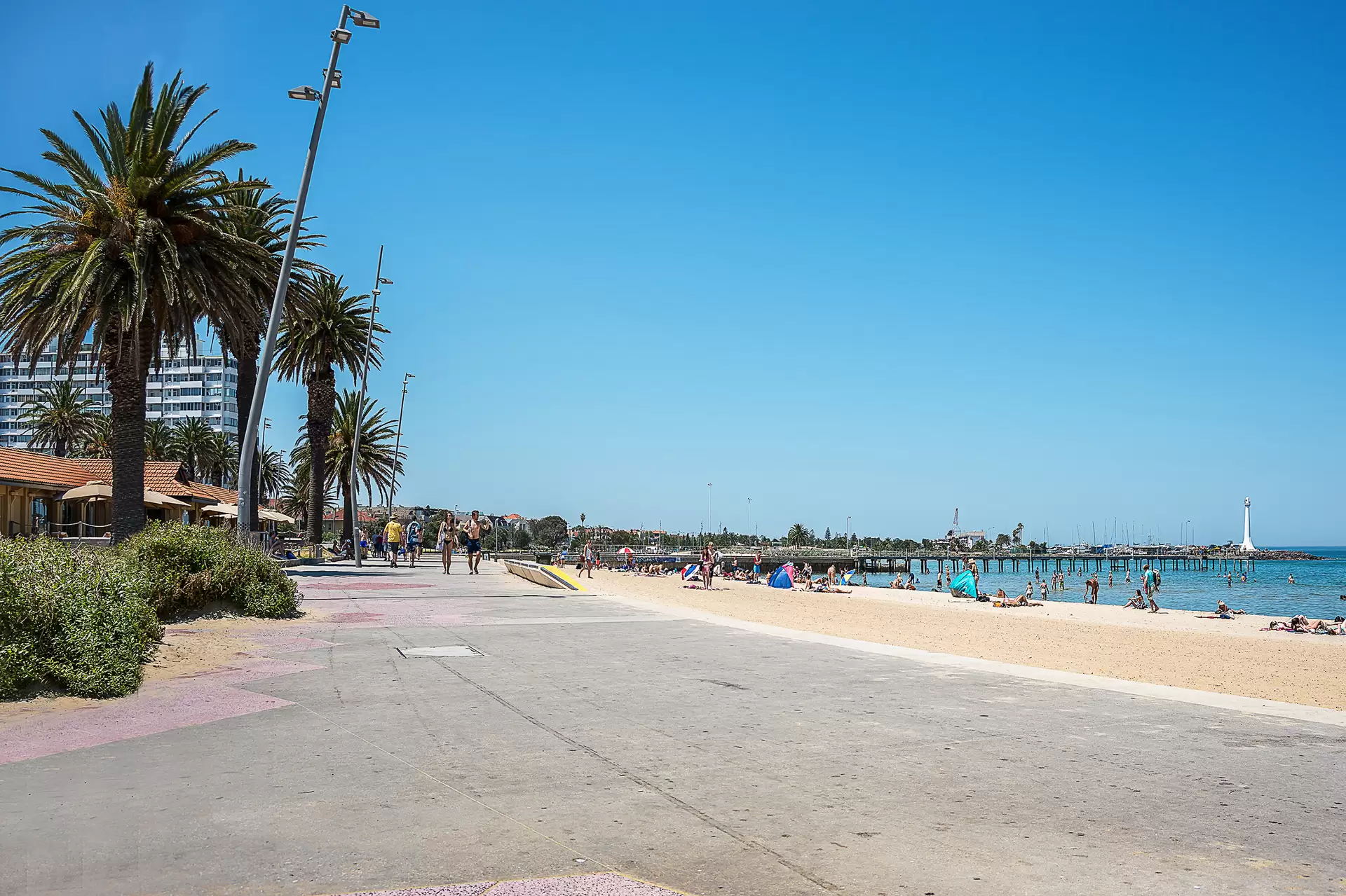 6/77 Westbury Street, St Kilda East Leased by Harcourts Melbourne City - image 1