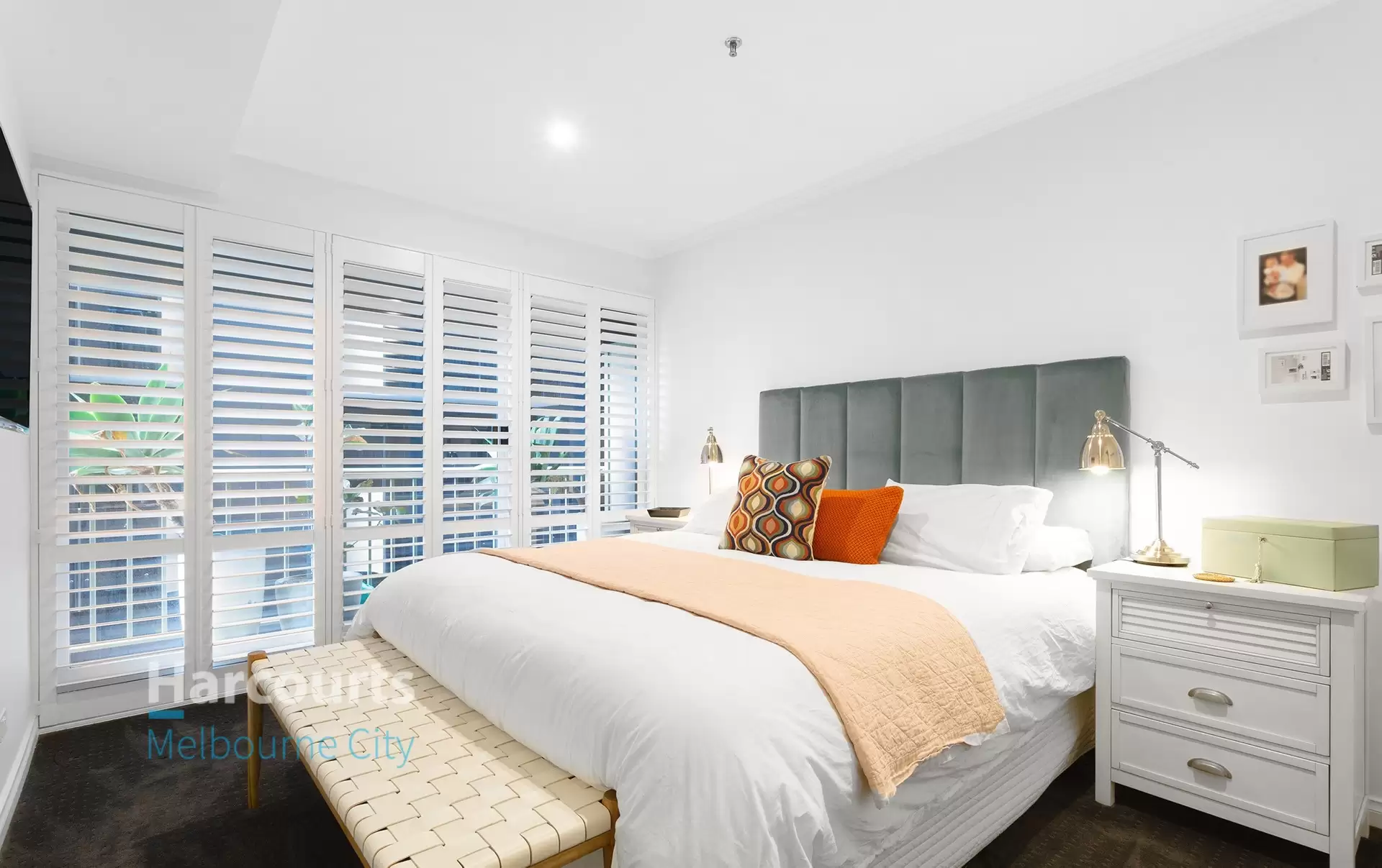 403/15 Queens Road, Melbourne Leased by Harcourts Melbourne City - image 1