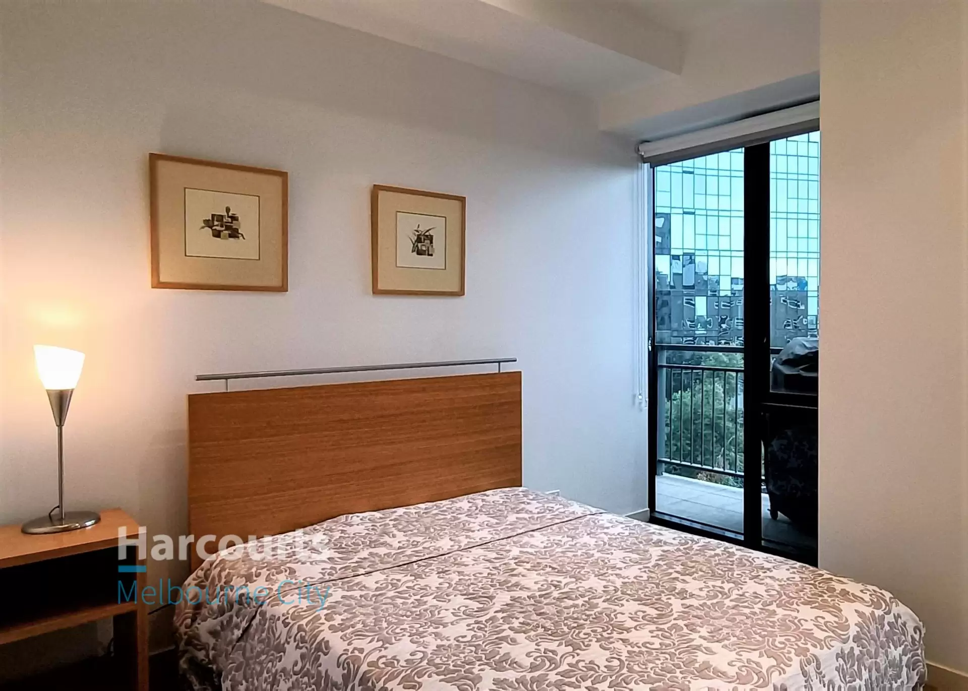 713/80 Clarendon Street, Southbank Leased by Harcourts Melbourne City - image 1