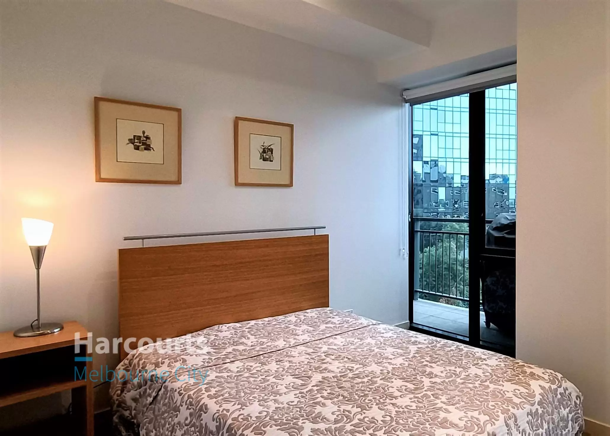 713/80 Clarendon Street, Southbank Leased by Harcourts Melbourne City - image 7