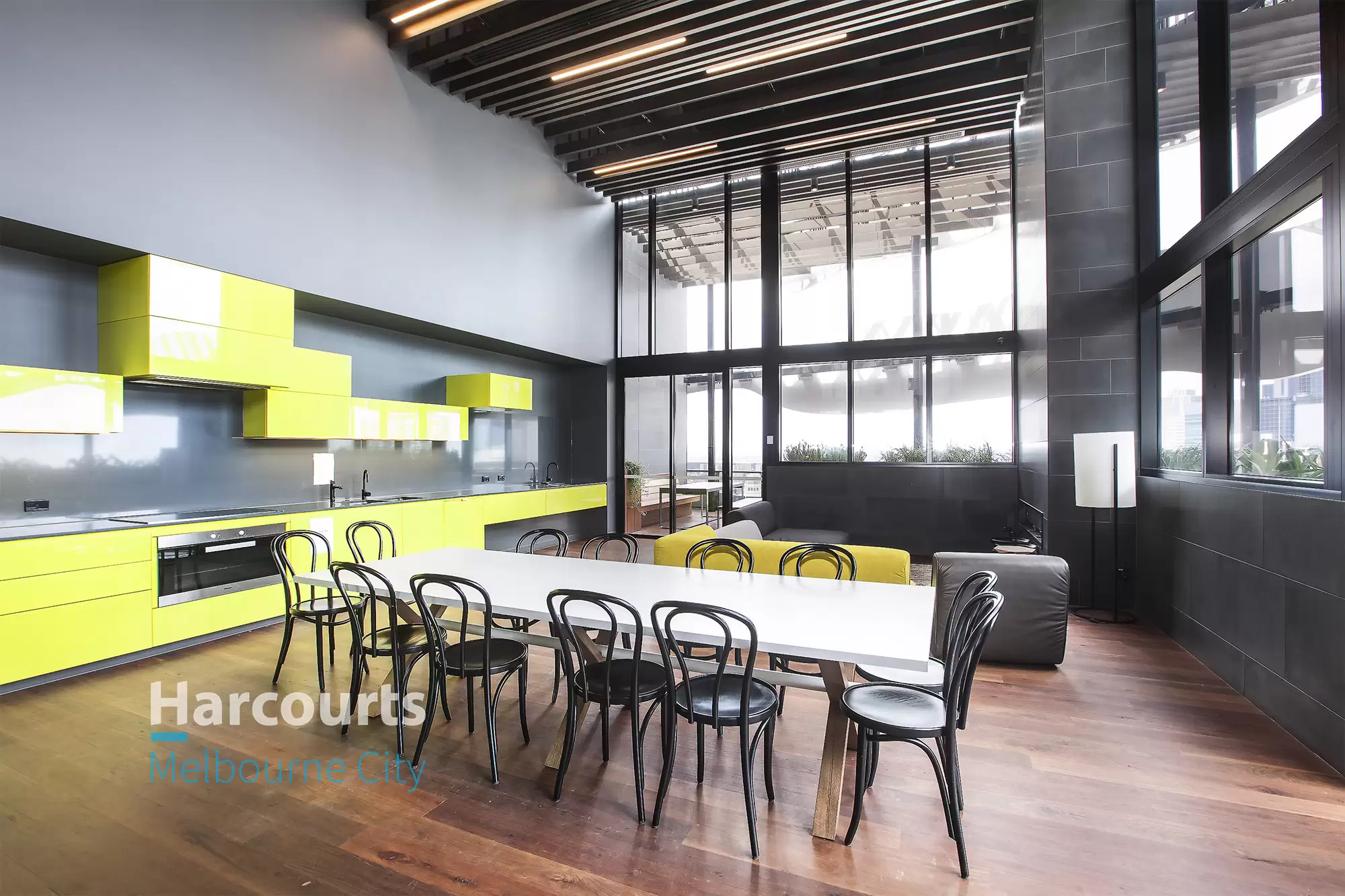 1713/551 Swanston Street, Melbourne Leased by Harcourts Melbourne City - image 10