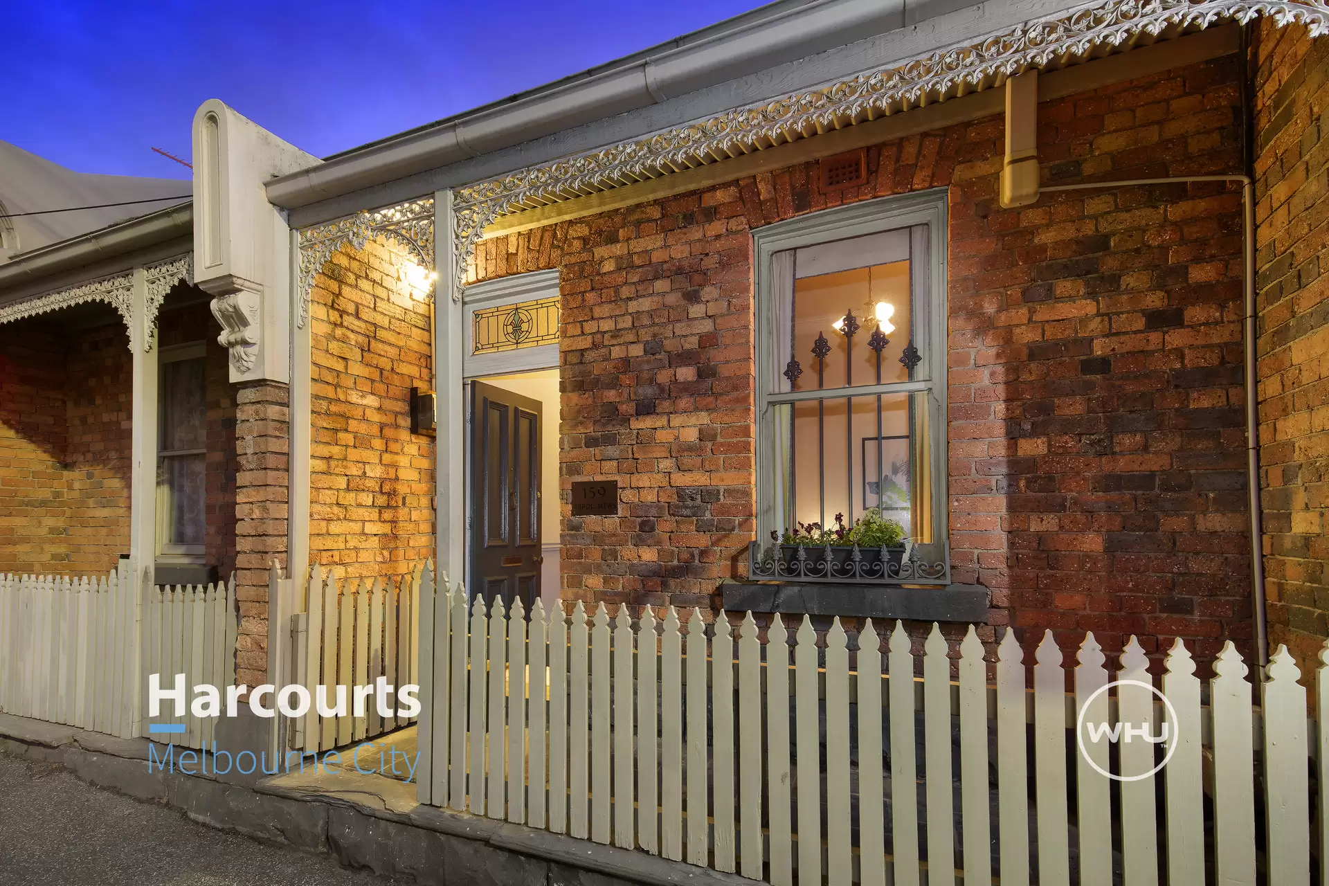 159 Errol Street, North Melbourne Leased by Harcourts Melbourne City - image 1