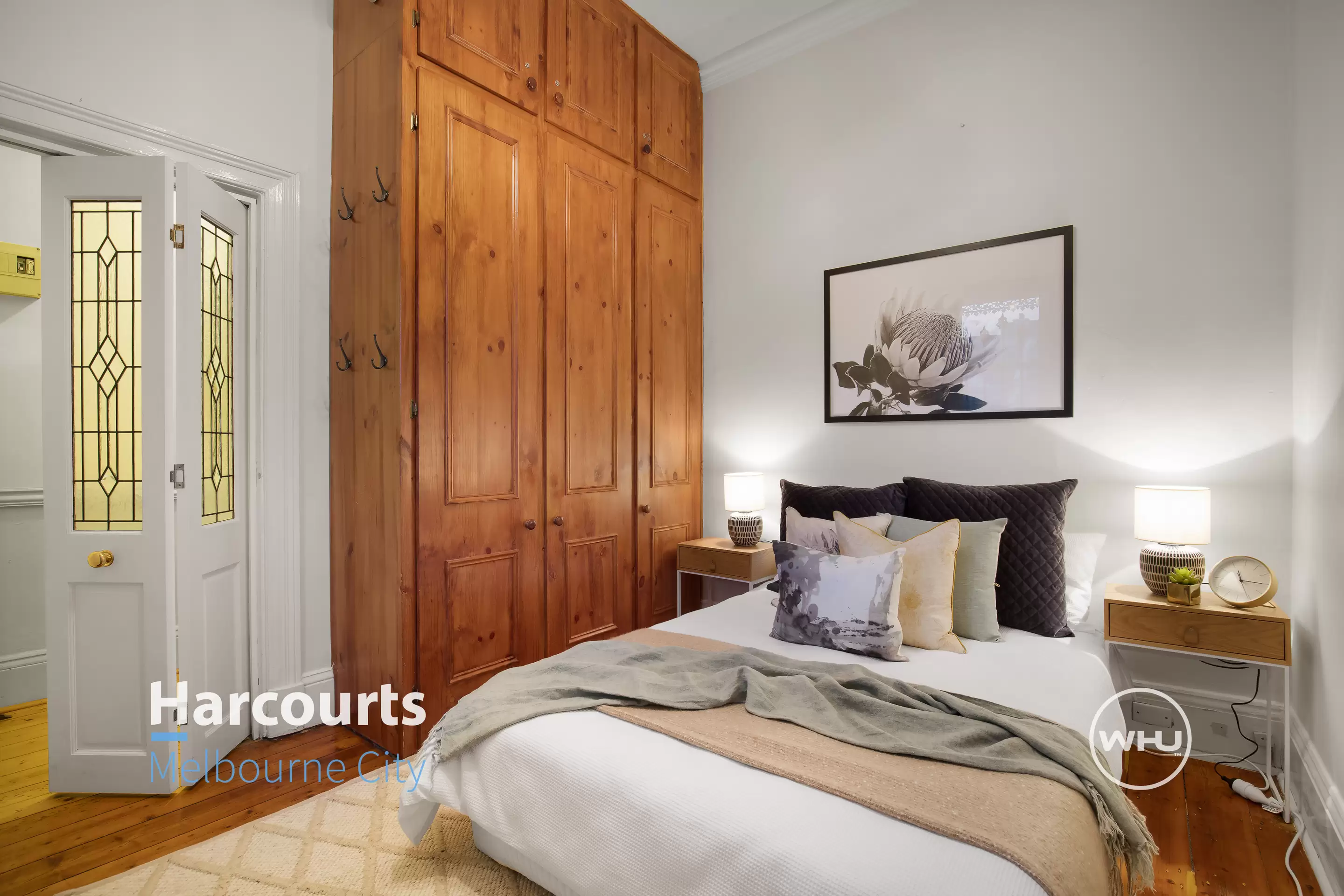 159 Errol Street, North Melbourne Leased by Harcourts Melbourne City - image 4