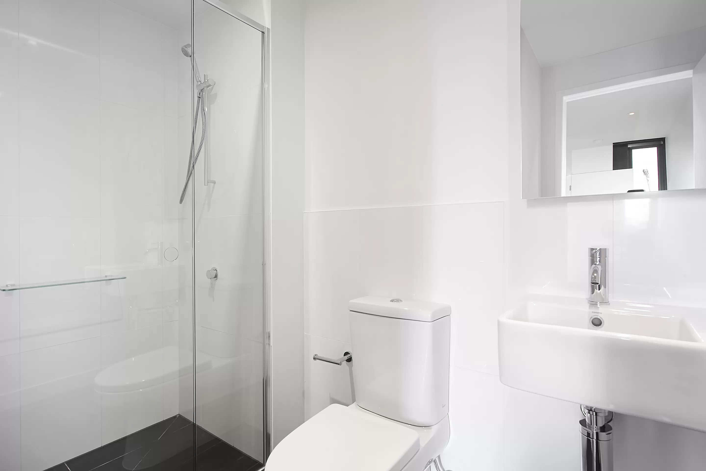 2401/7 Katherine Place, Melbourne Leased by Harcourts Melbourne City - image 5