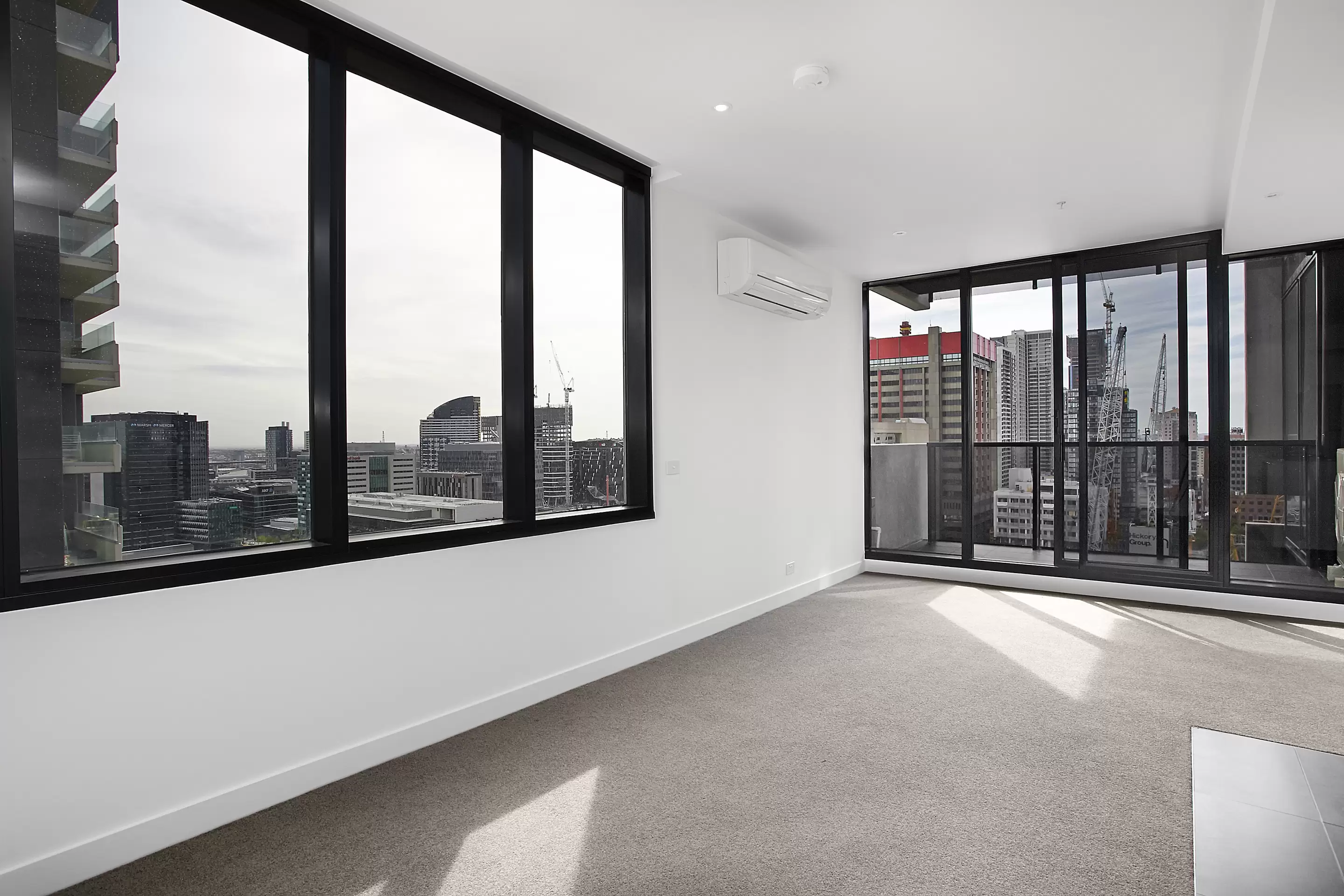 2401/7 Katherine Place, Melbourne Leased by Harcourts Melbourne City - image 3
